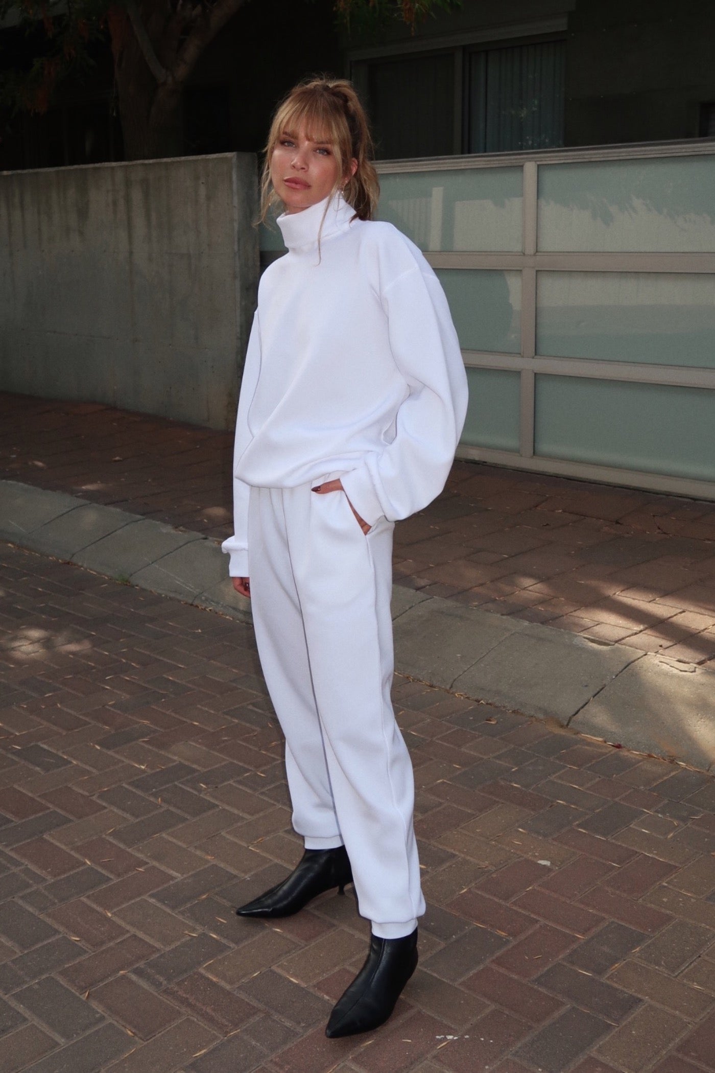 חליפת גולף ארוכה - ITAY BRANDS