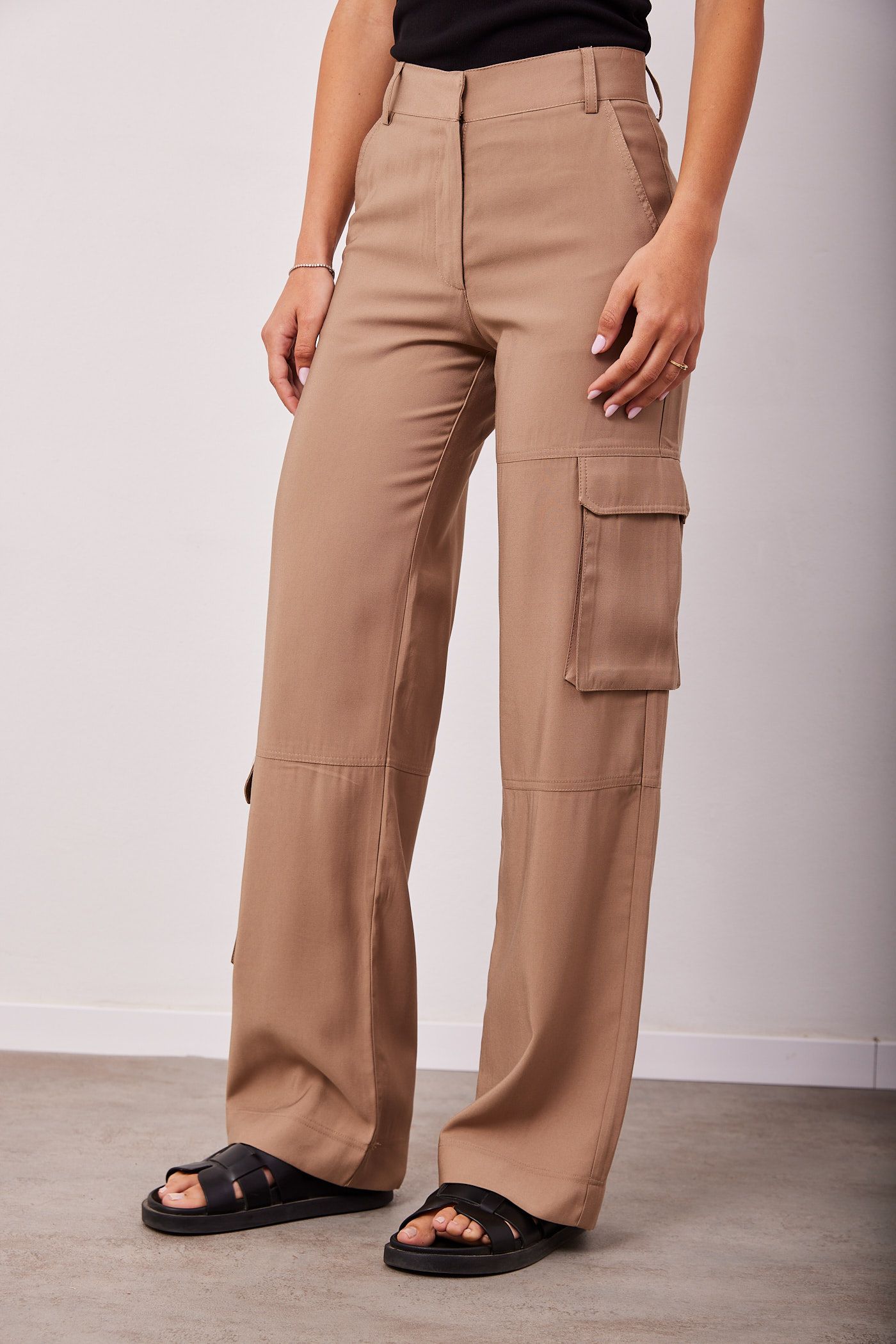 מכנסי דגמ"ח מחויטים - ITAY BRANDS