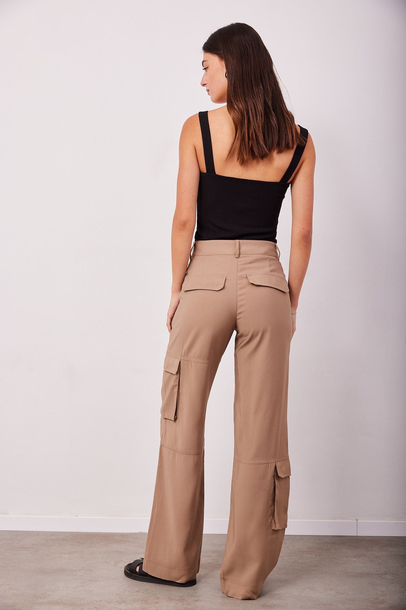 מכנסי דגמ"ח מחויטים - ITAY BRANDS