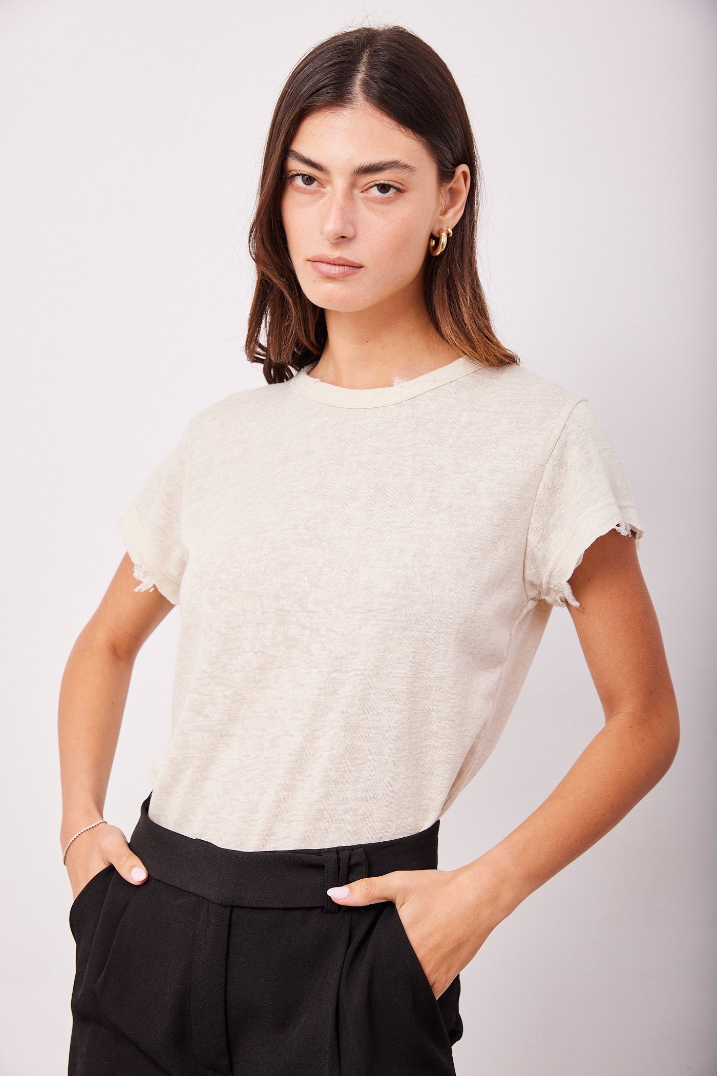 טי-שרט ניקי בסיומת פרומה - ITAY BRANDS