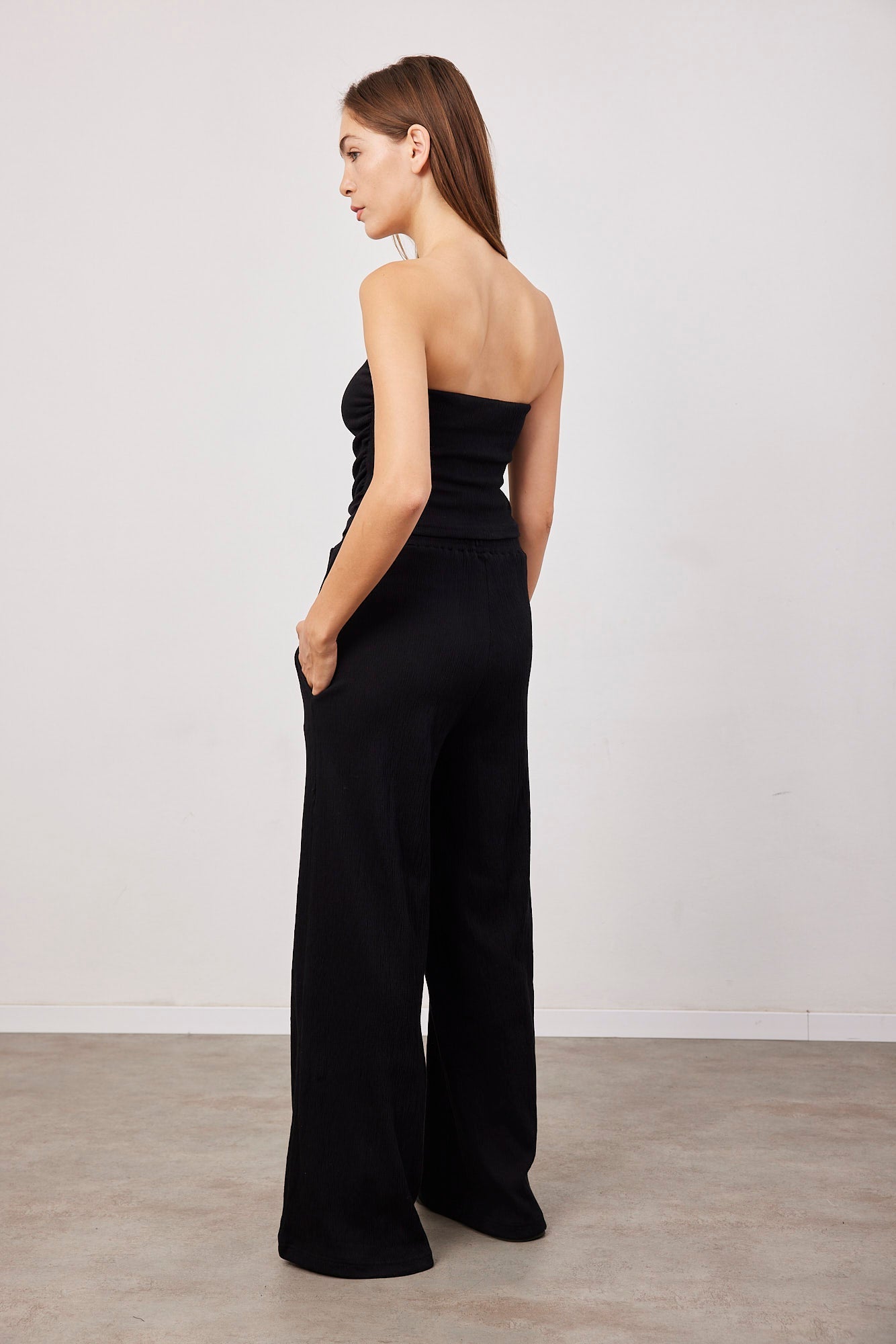 חליפת סטרפלס - ITAY BRANDS