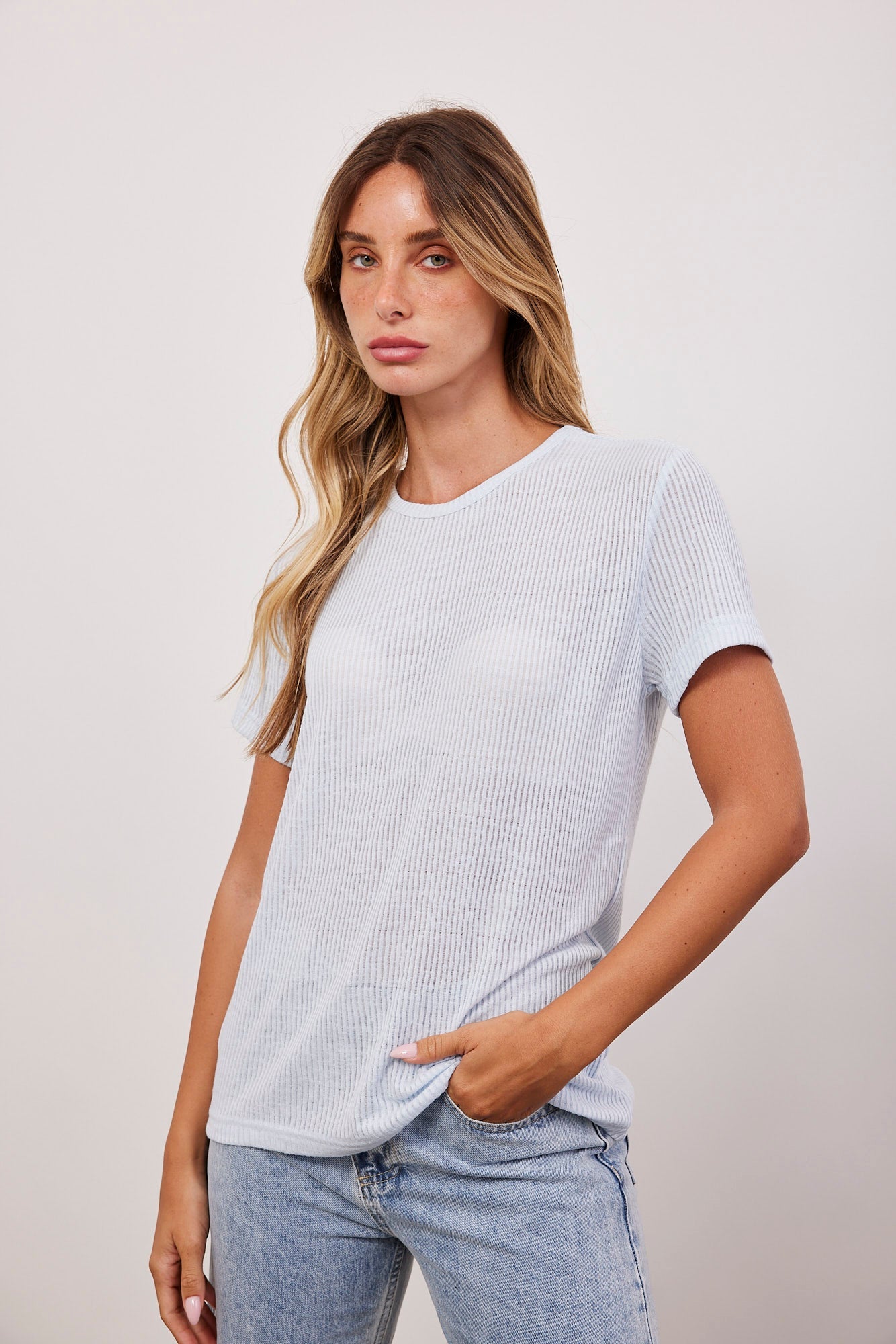 טי-שרט ריב - ITAY BRANDS