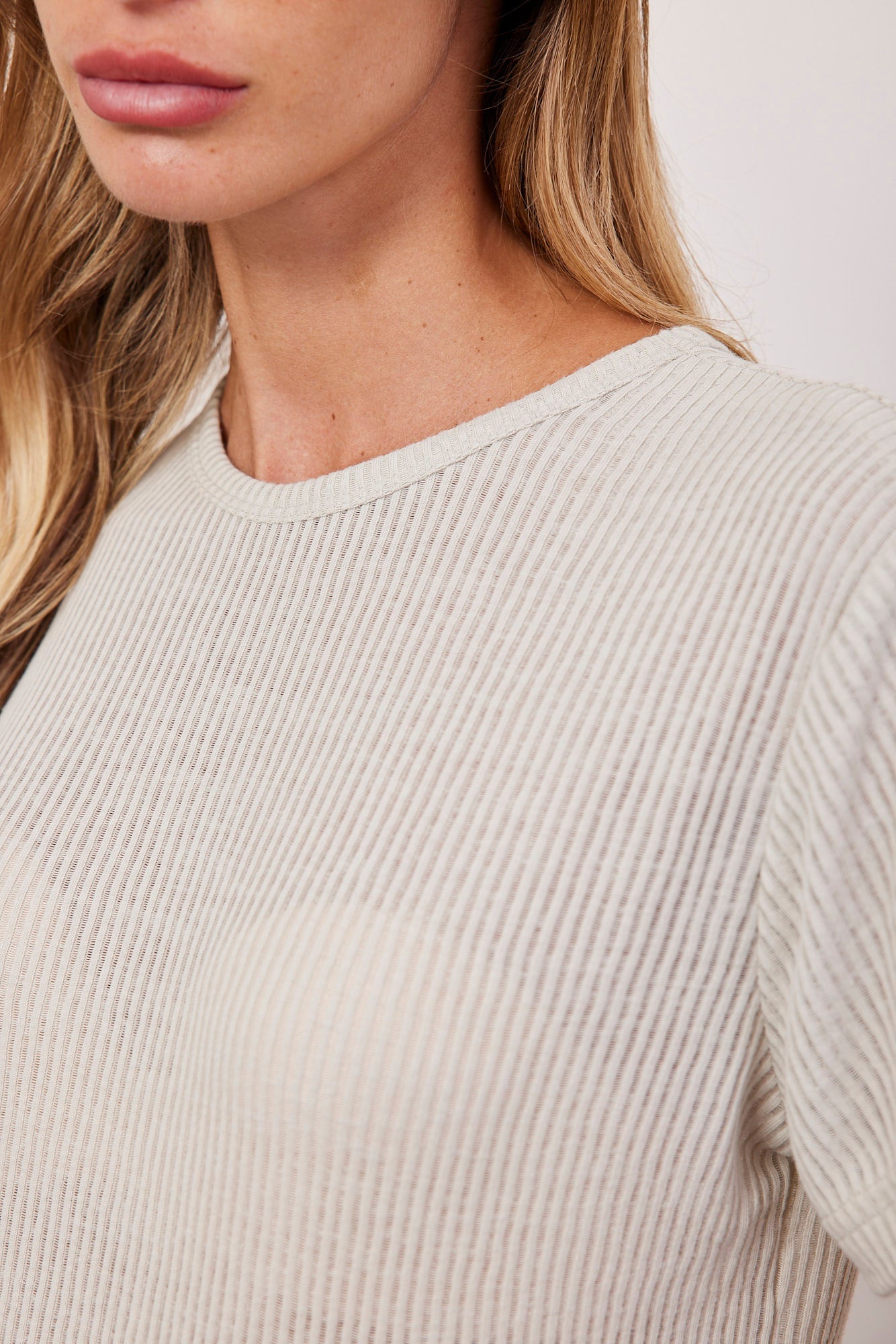 טי-שרט ריב - ITAY BRANDS