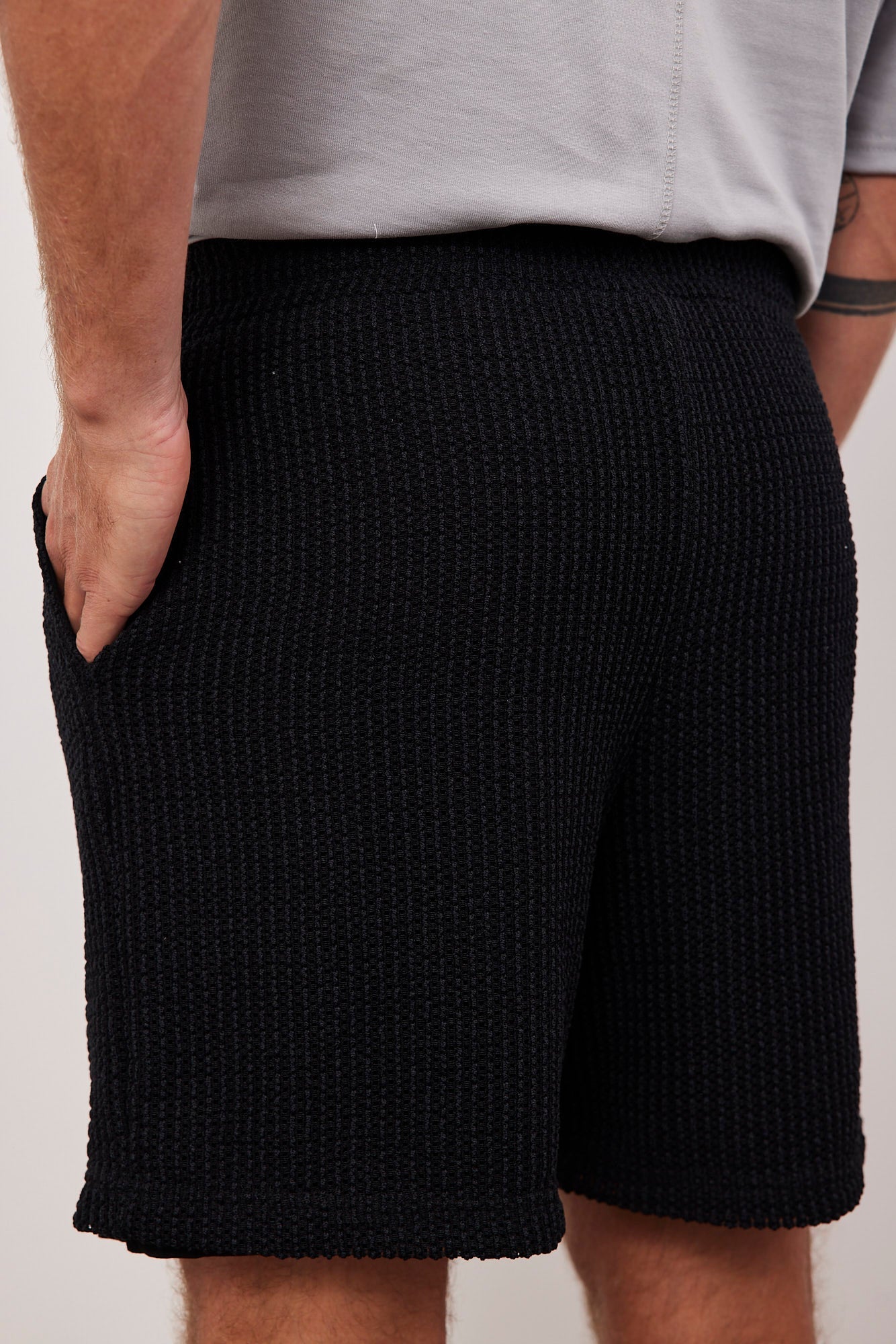 שורטס רשת - ITAY BRANDS