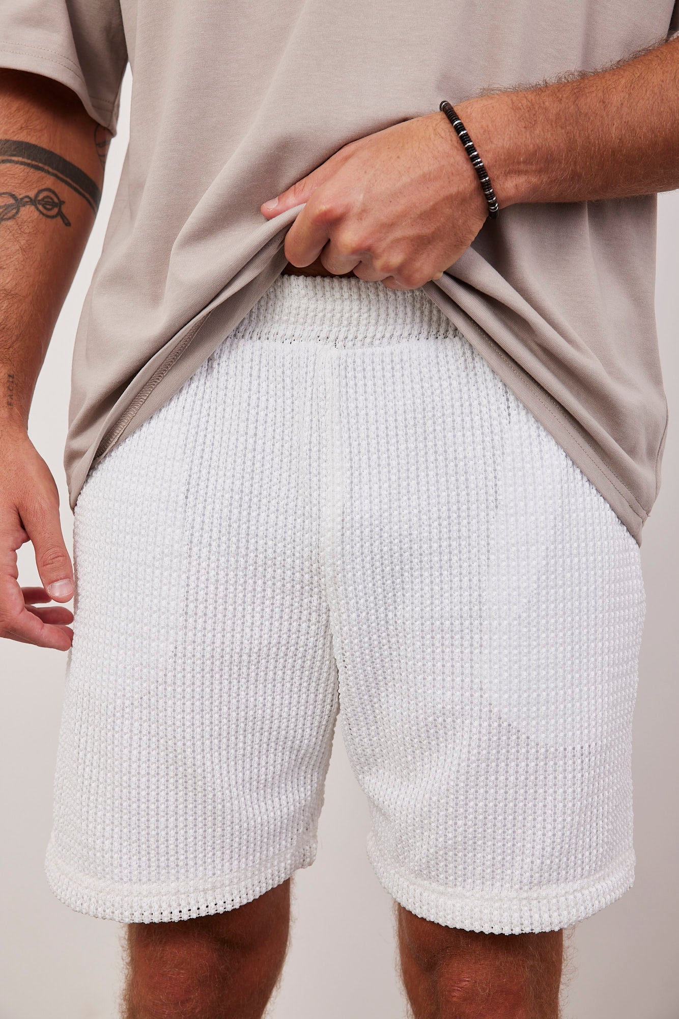 שורטס רשת - ITAY BRANDS