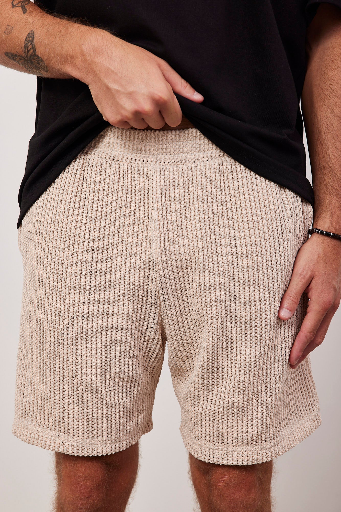 שורטס רשת - ITAY BRANDS