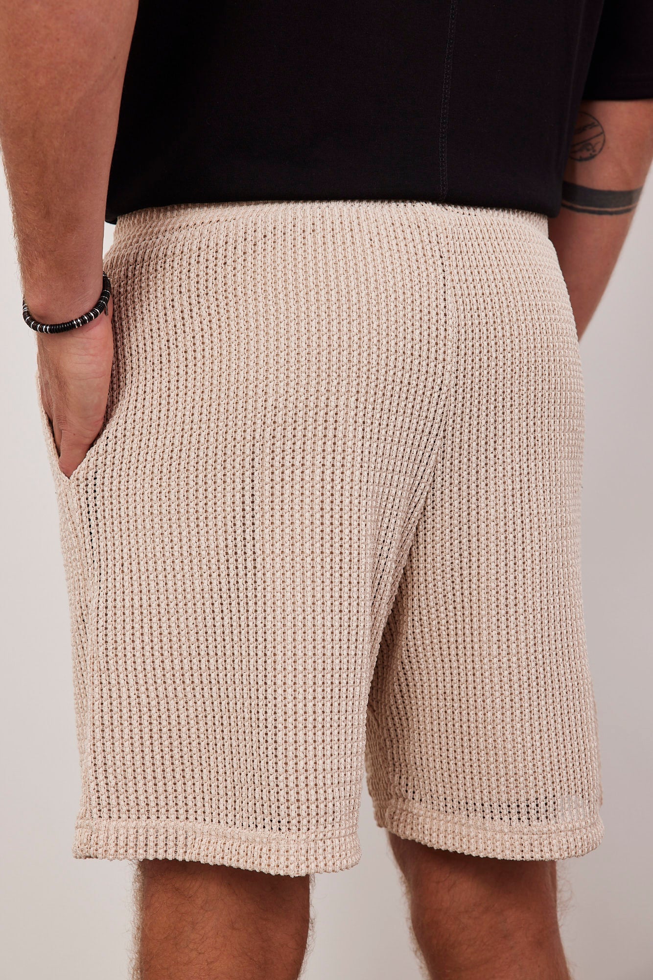 שורטס רשת - ITAY BRANDS