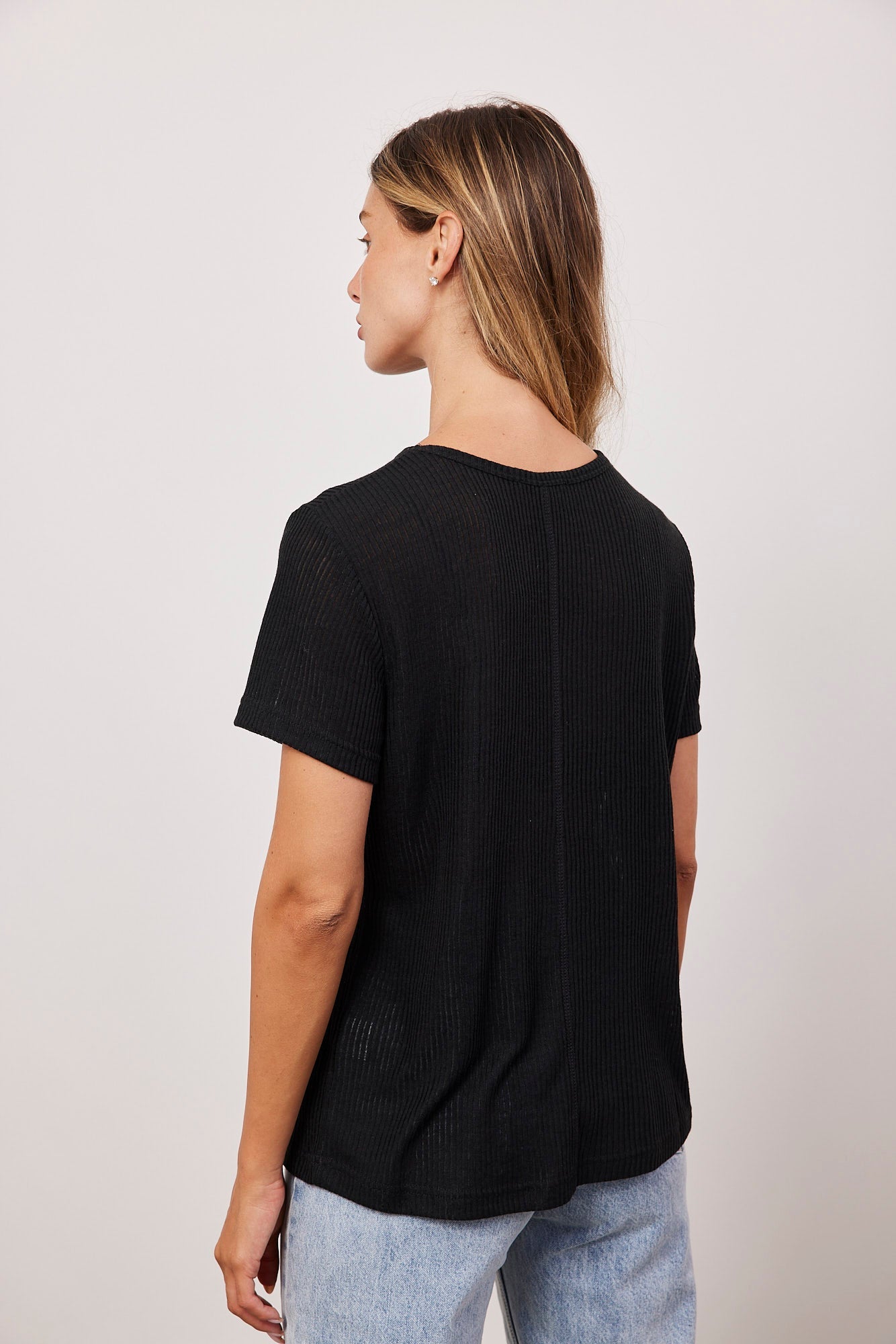 טי-שרט ריב - ITAY BRANDS