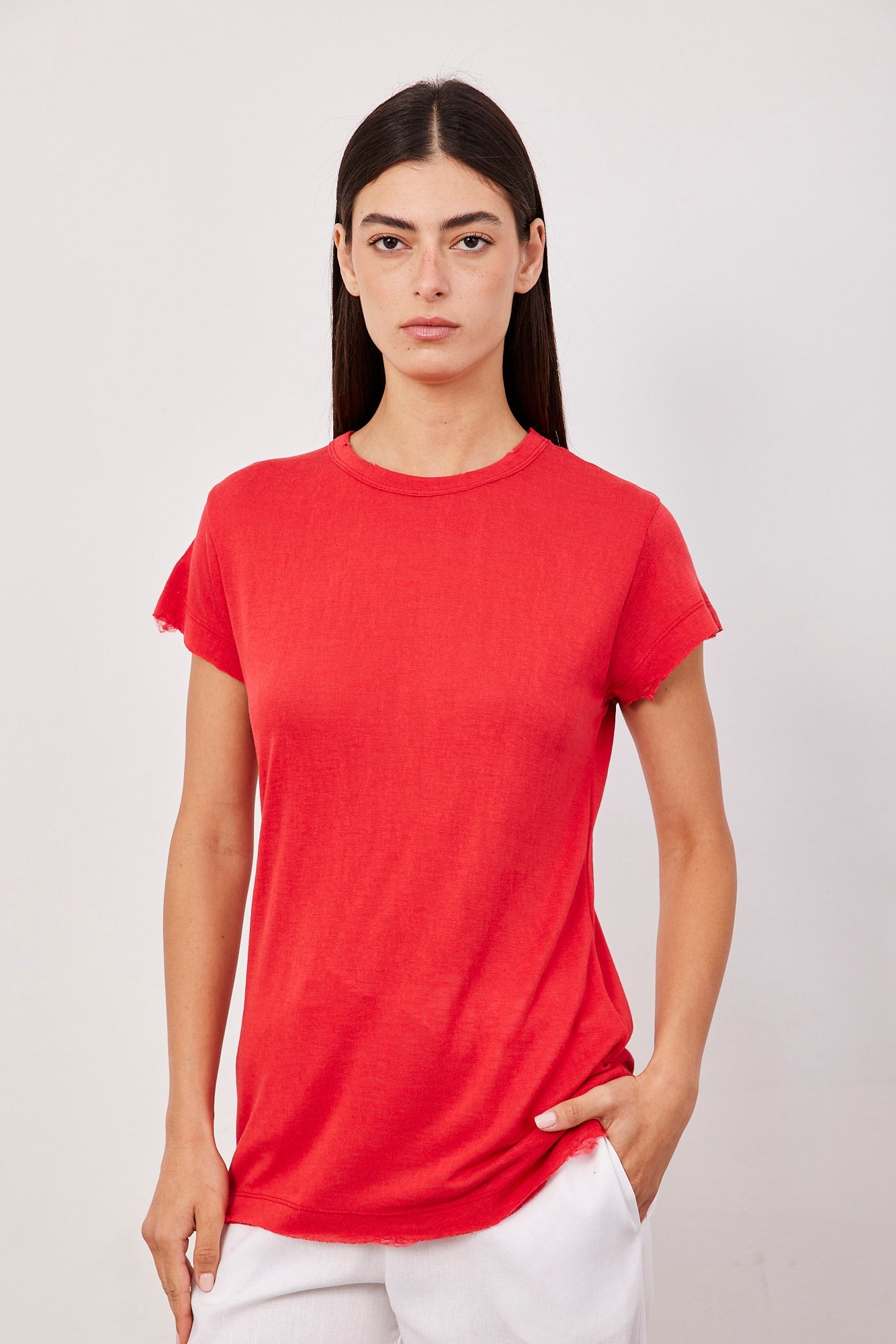 טי-שרט ניקי בסיומת פרומה - ITAY BRANDS