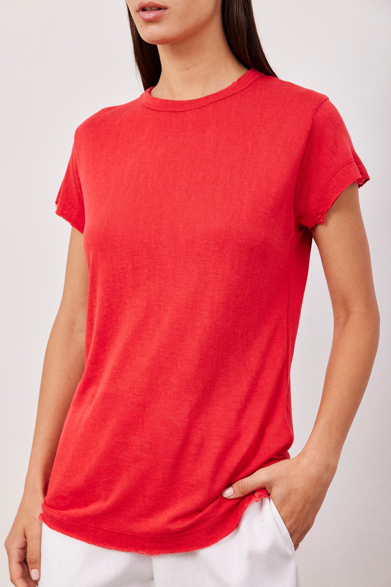 טי-שרט ניקי בסיומת פרומה - ITAY BRANDS