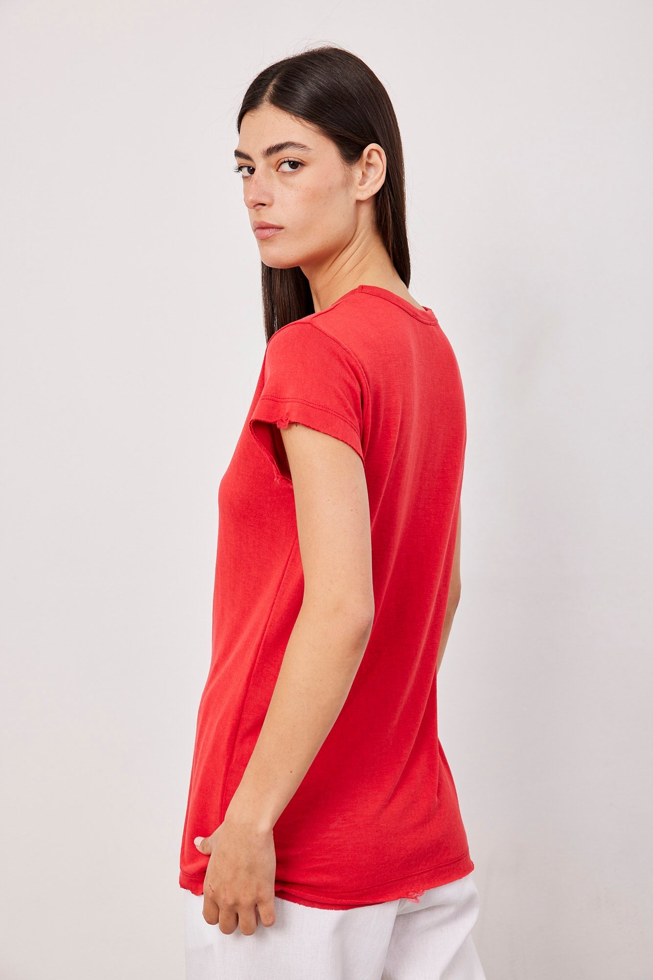 טי-שרט ניקי בסיומת פרומה - ITAY BRANDS