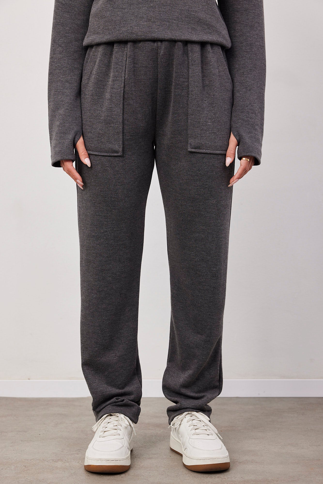 חליפת סריג גולף - ITAY BRANDS