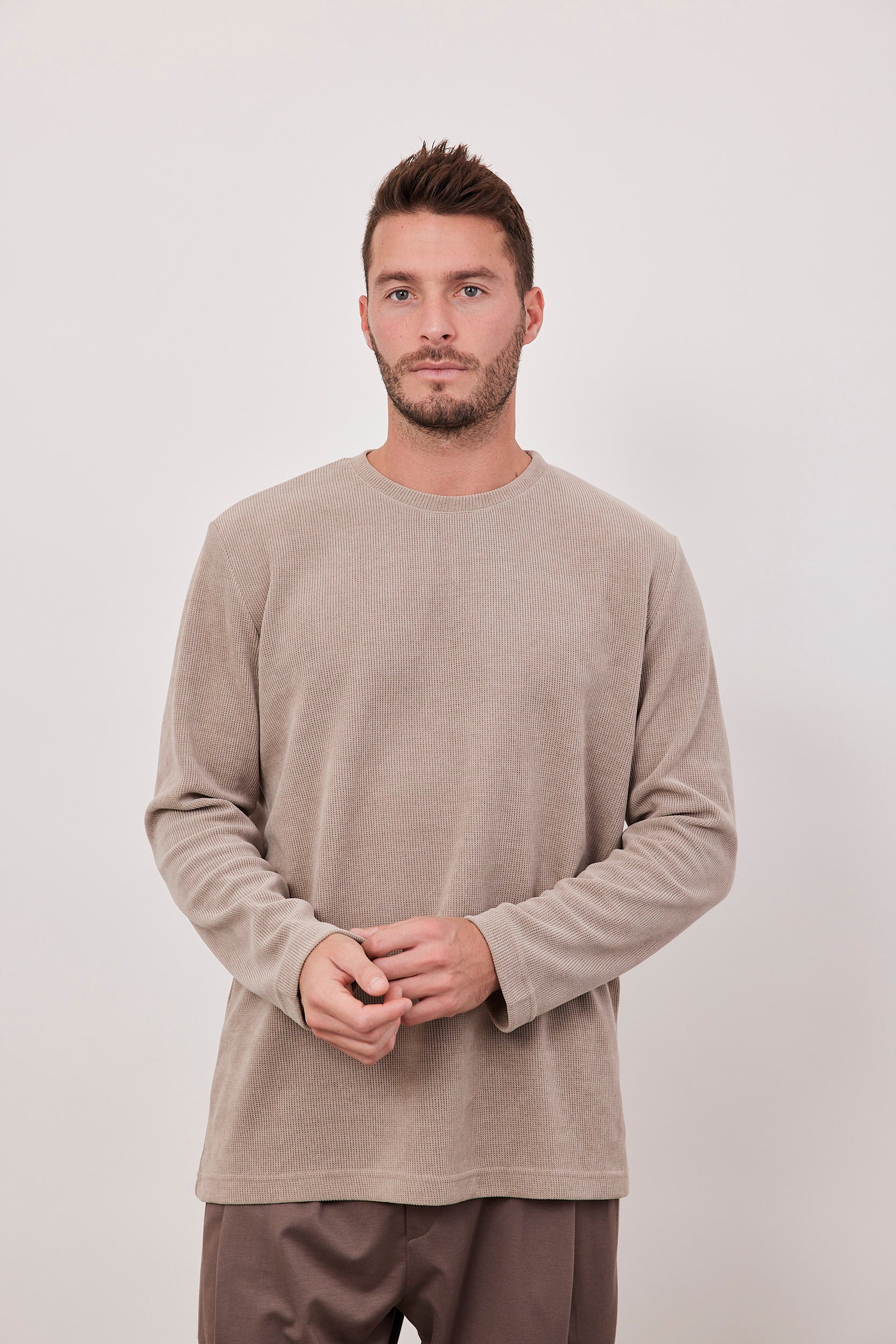 חולצת קורדרוי