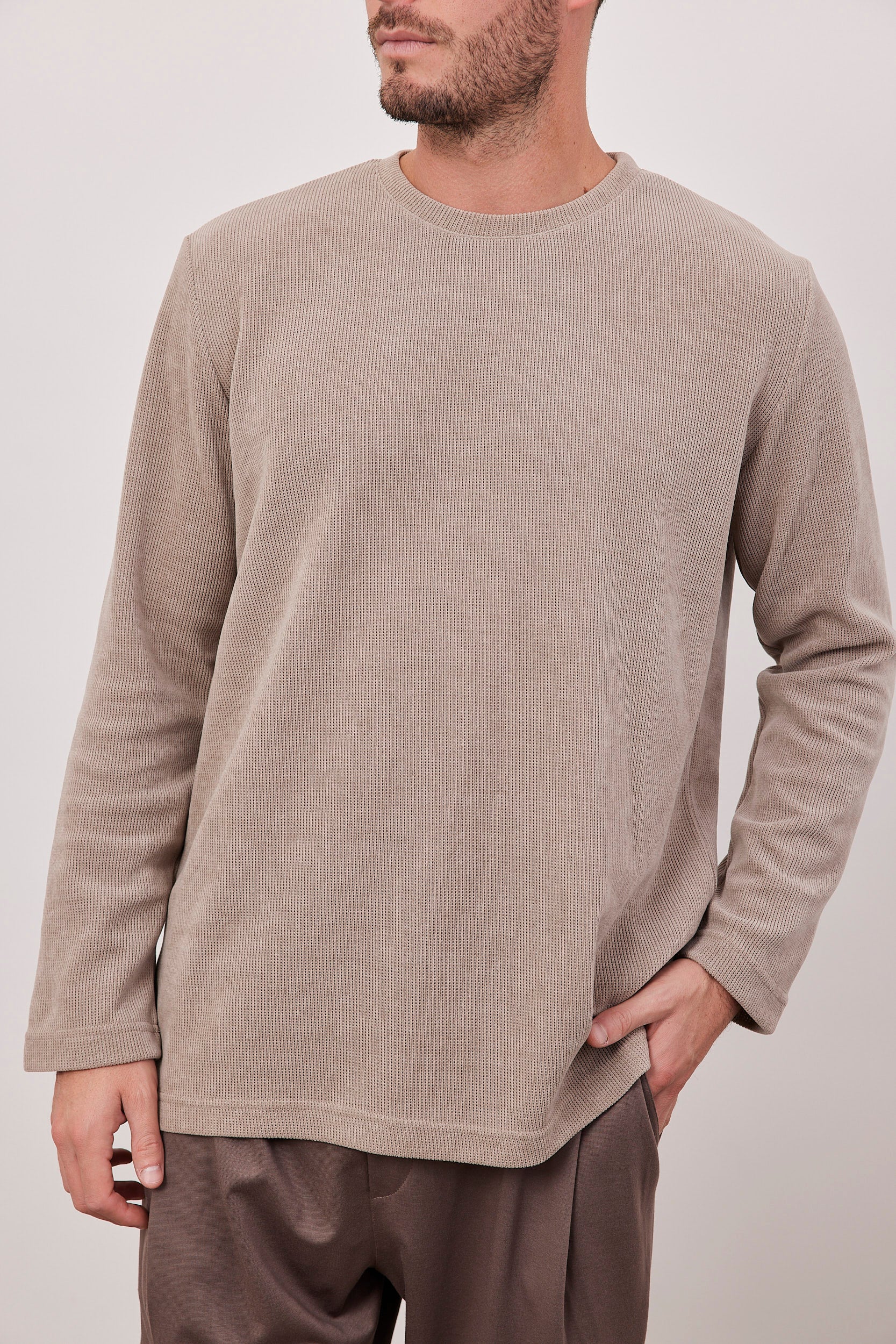 חולצת קורדרוי