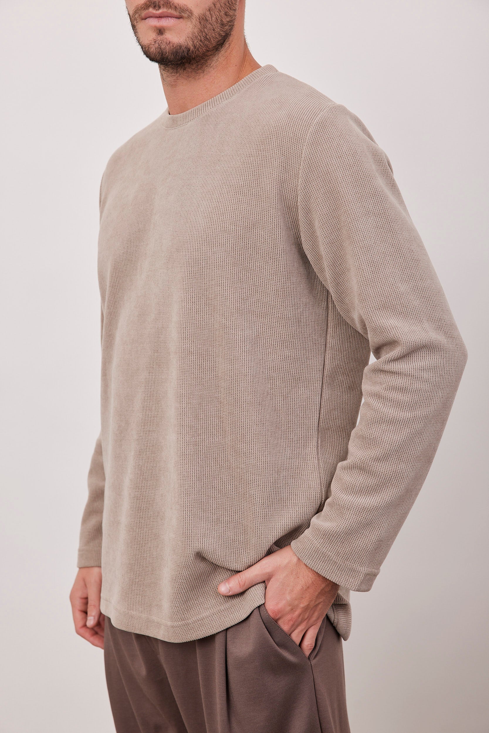 חולצת קורדרוי