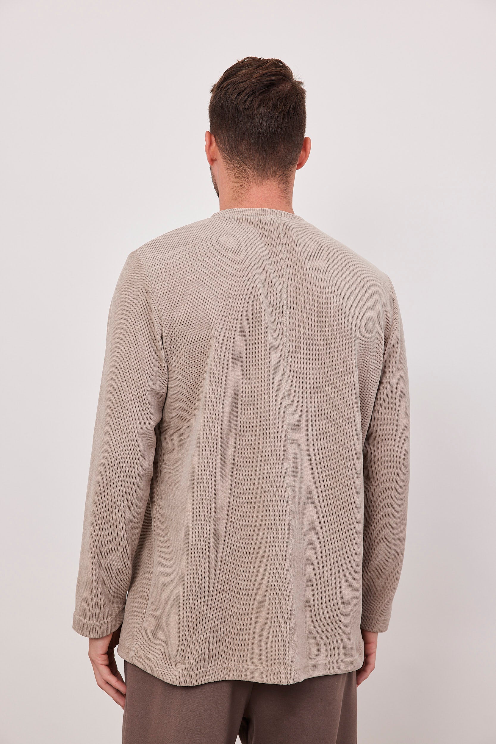 חולצת קורדרוי