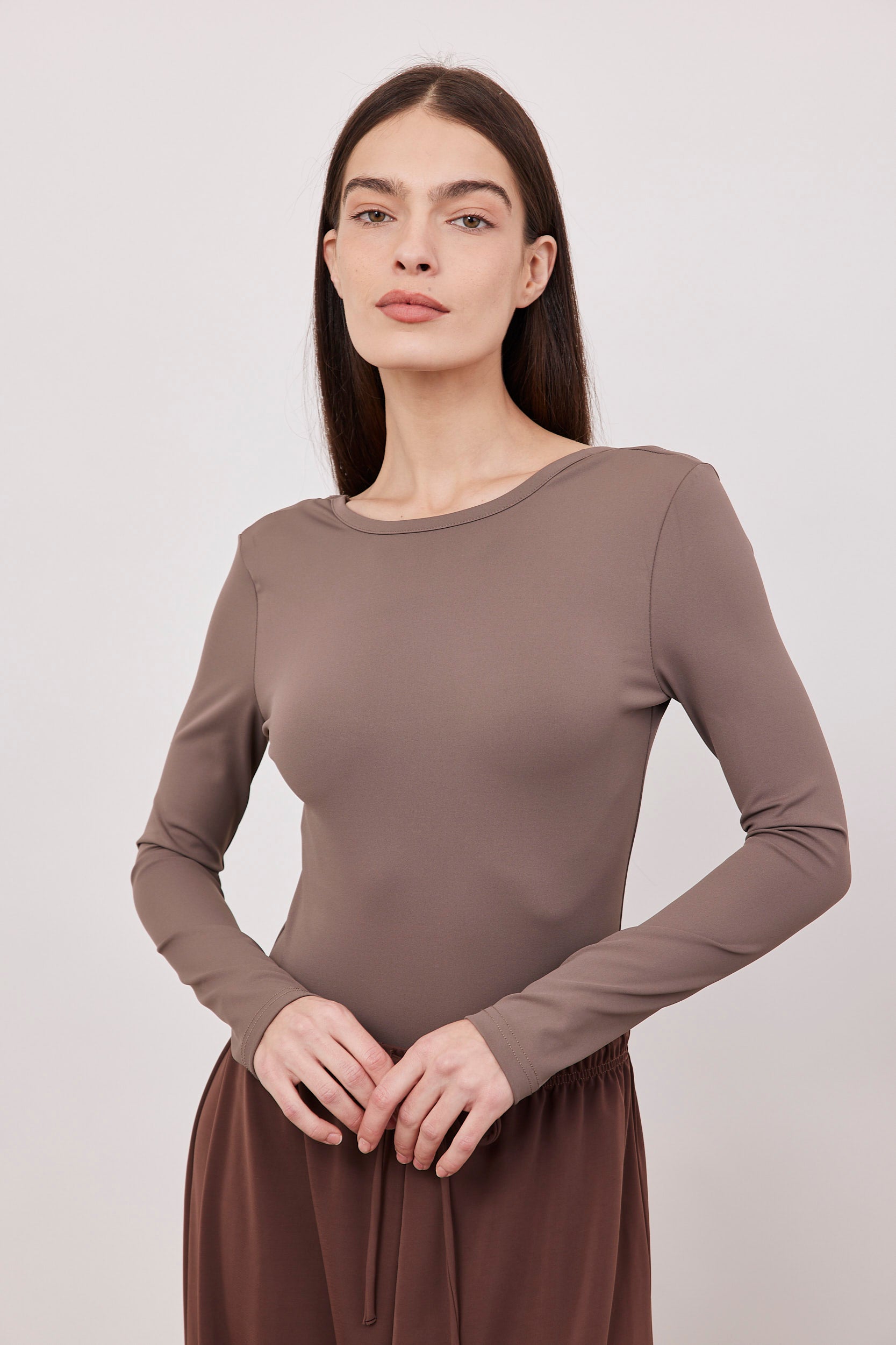 בגד גוף ארוך