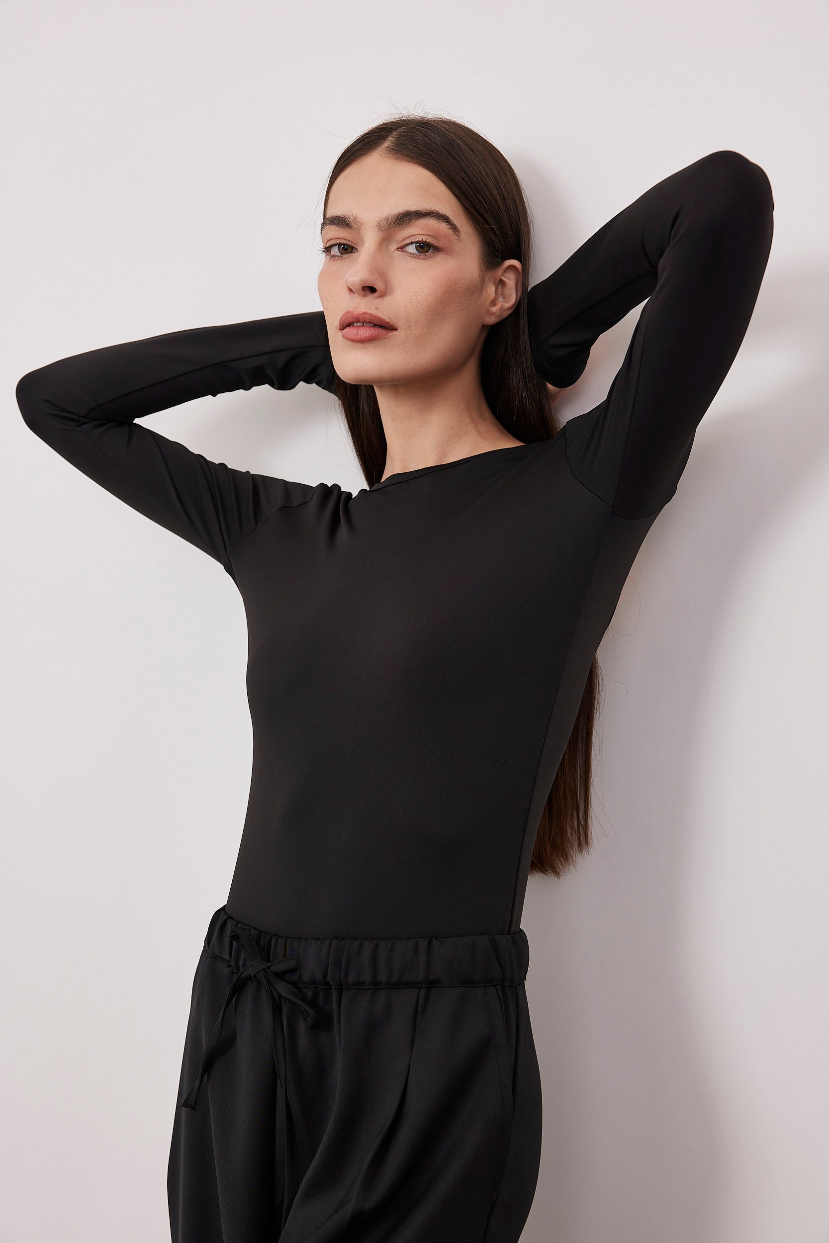 בגד גוף ארוך