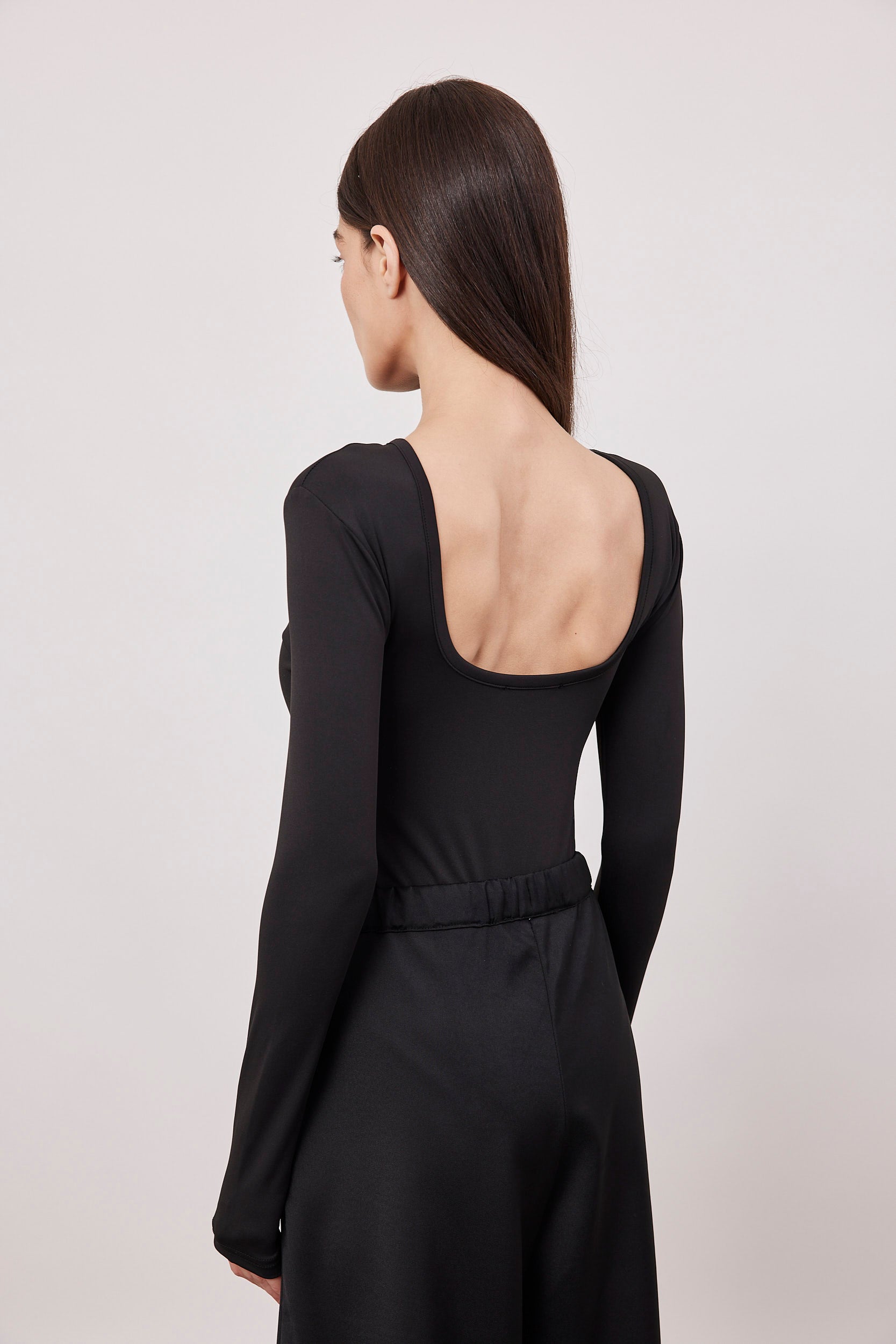 בגד גוף ארוך