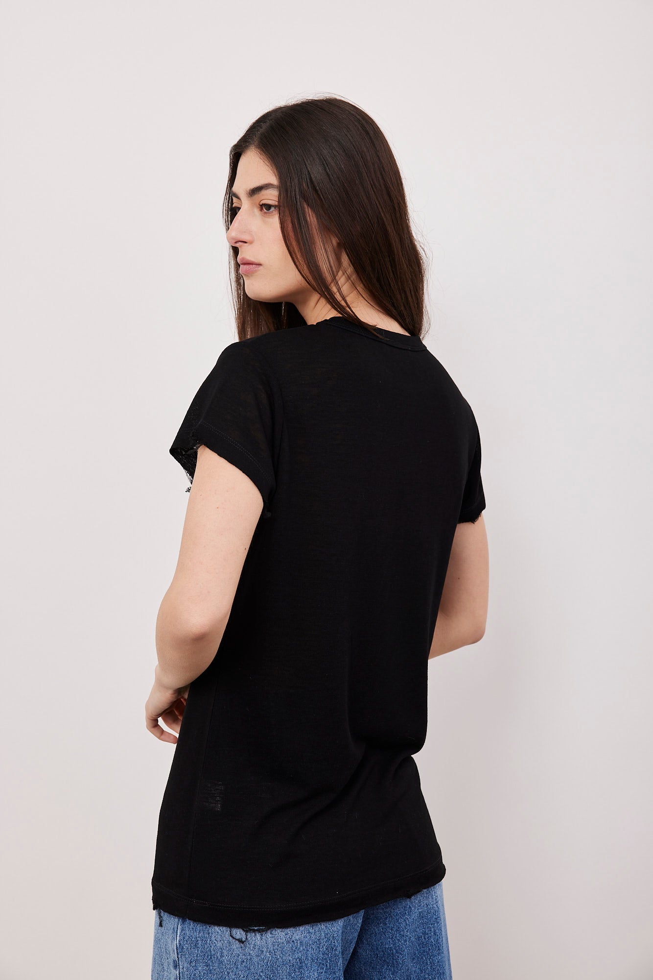 טי-שרט ניקי בסיומת פרומה - ITAY BRANDS