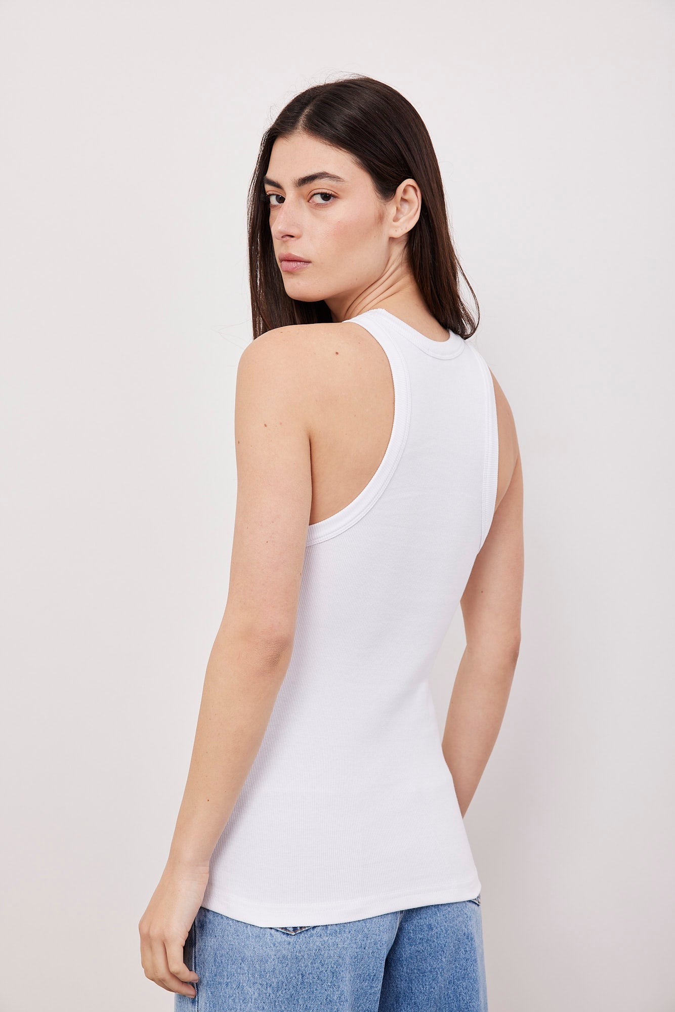 גופיית רייסר בייסיק - ITAY BRANDS