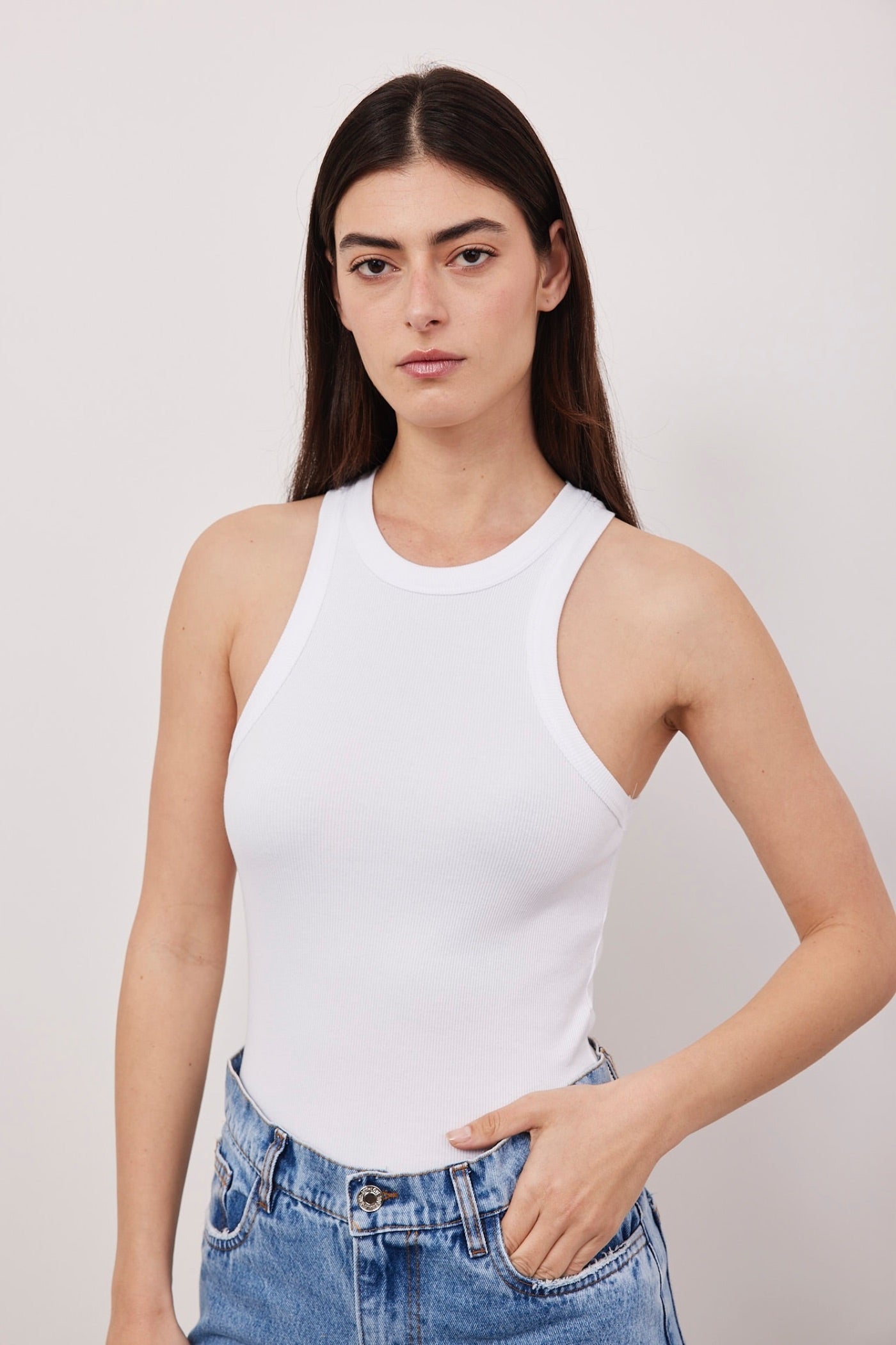 גופיית רייסר בייסיק - ITAY BRANDS