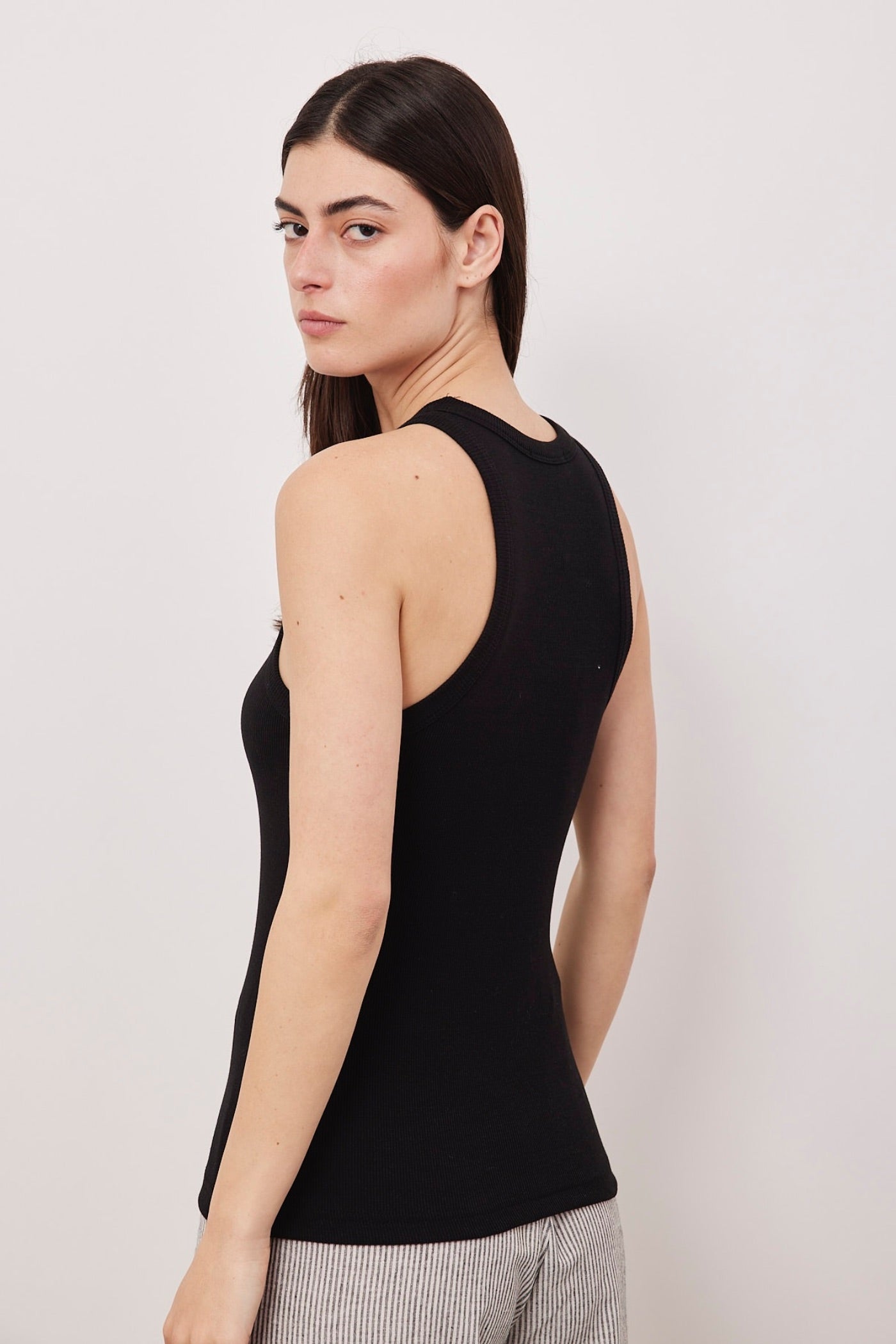 גופיית רייסר בייסיק - ITAY BRANDS