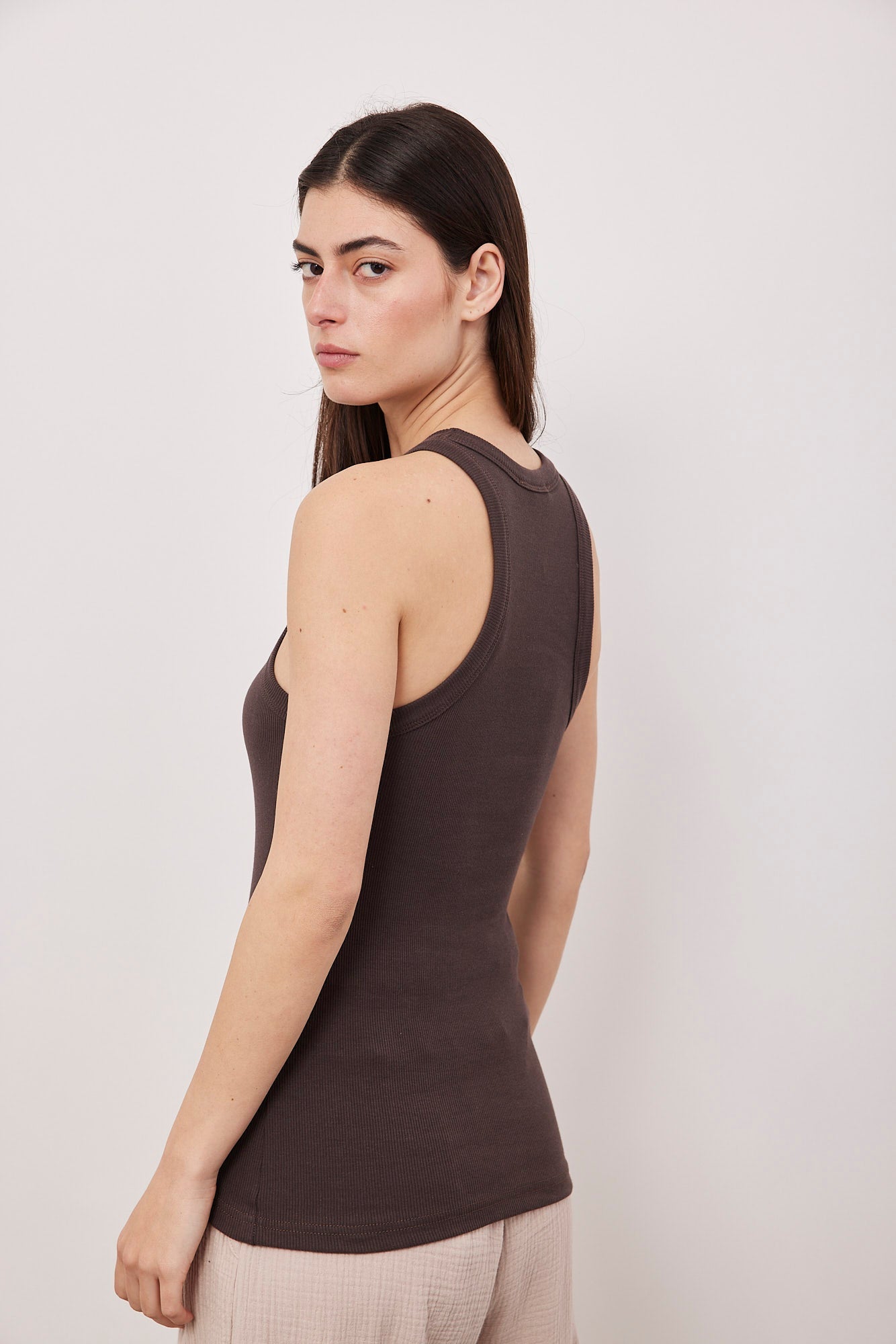 גופיית רייסר בייסיק - ITAY BRANDS