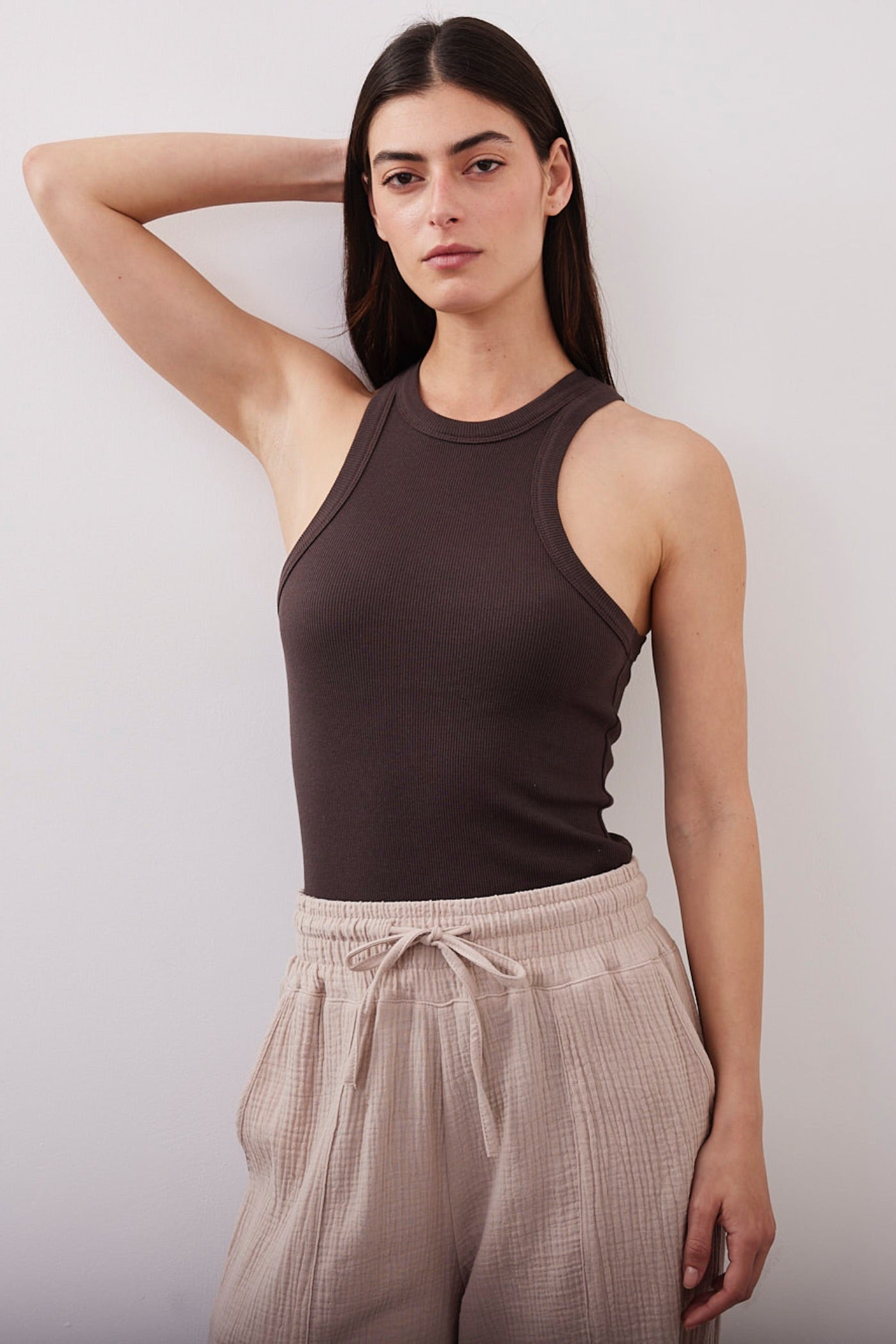 גופיית רייסר בייסיק - ITAY BRANDS