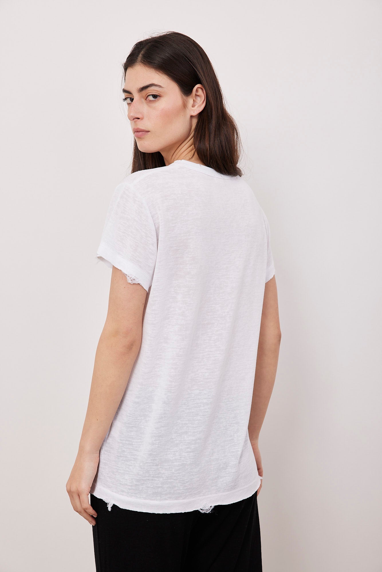 טי-שרט ניקי בסיומת פרומה - ITAY BRANDS