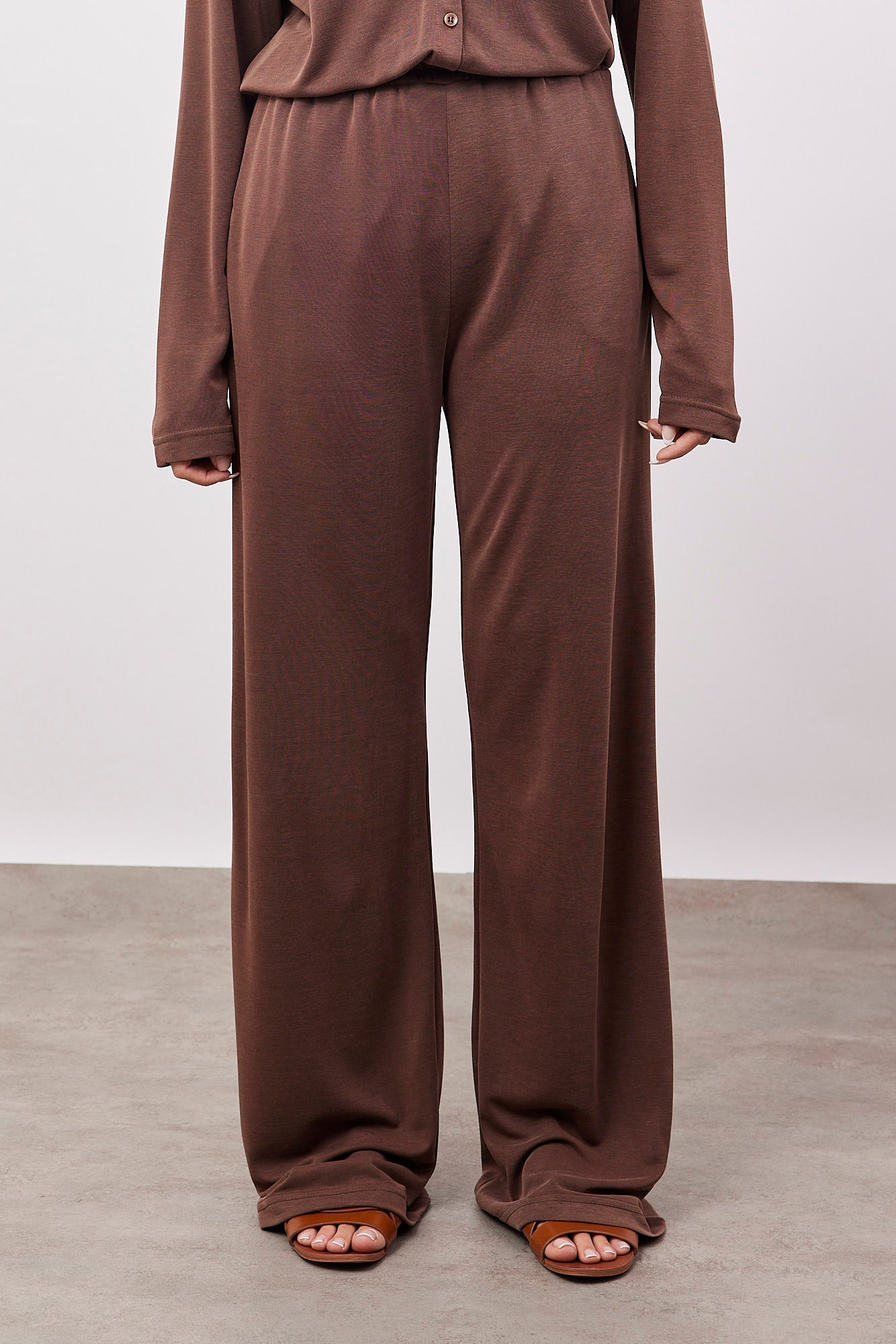 חליפה ארוכה מבד מודל - ITAY BRANDS