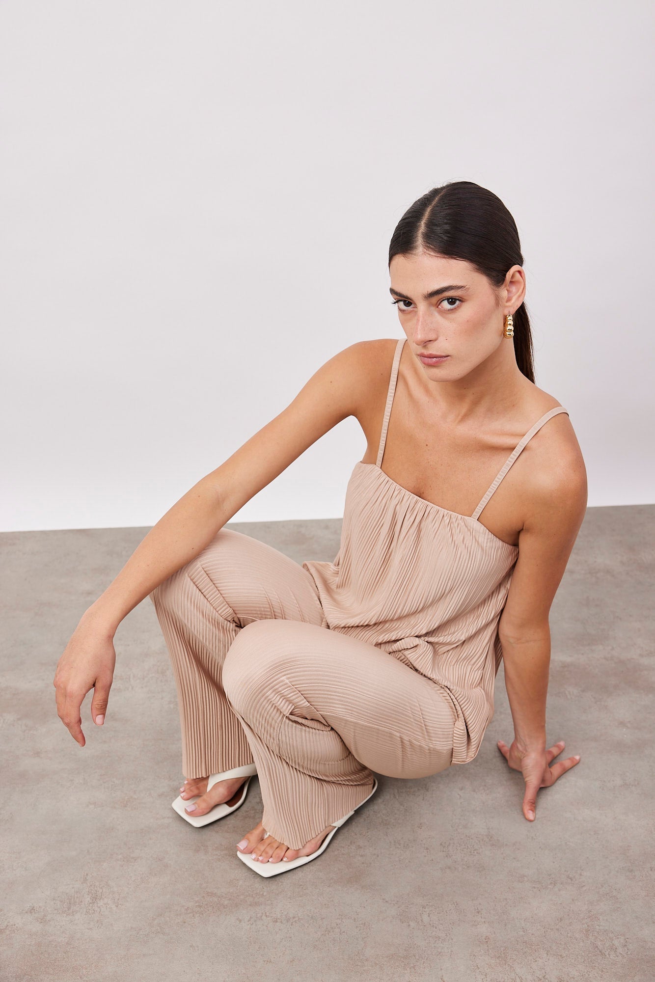 חליפת פליסה - ITAY BRANDS