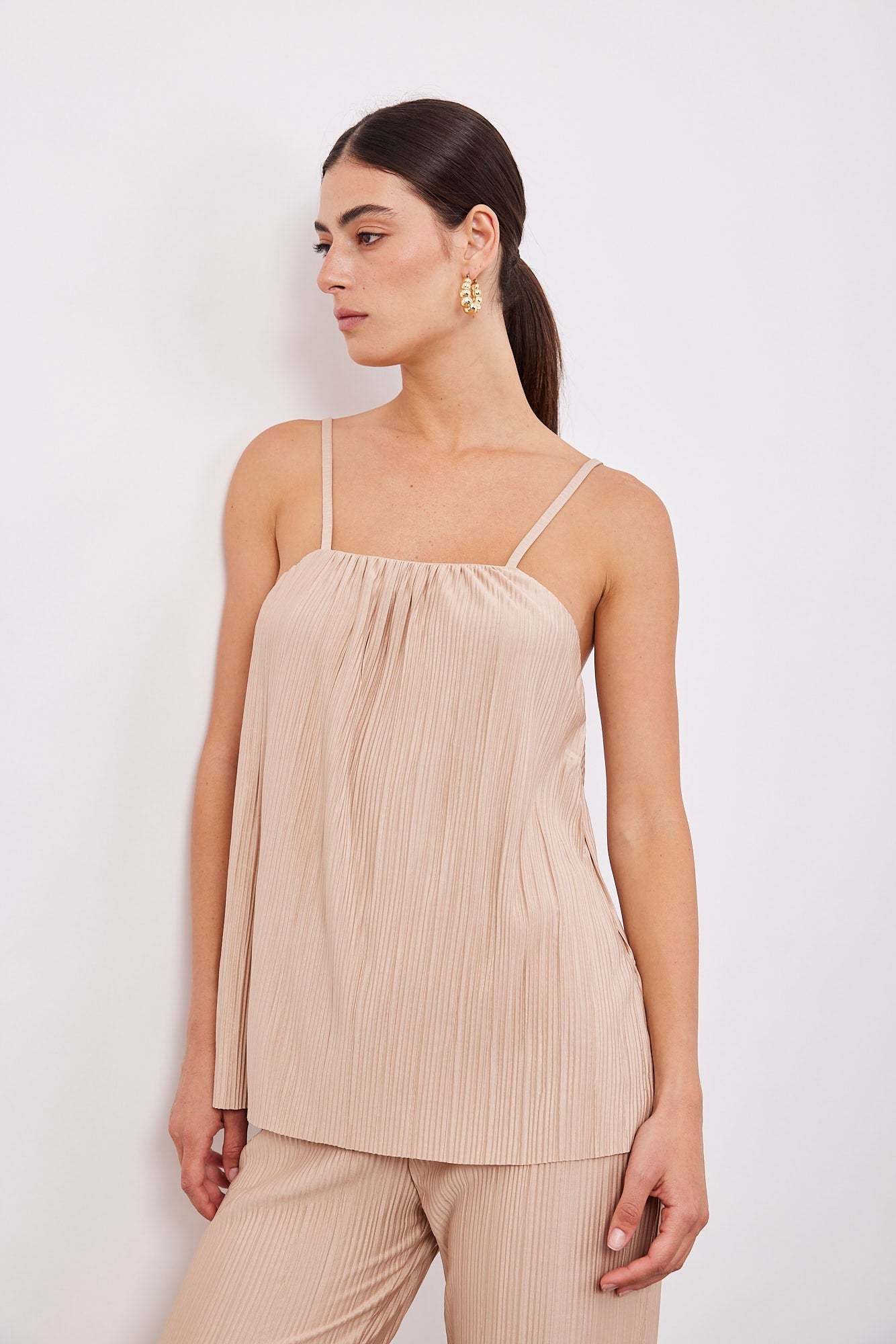 חליפת פליסה - ITAY BRANDS