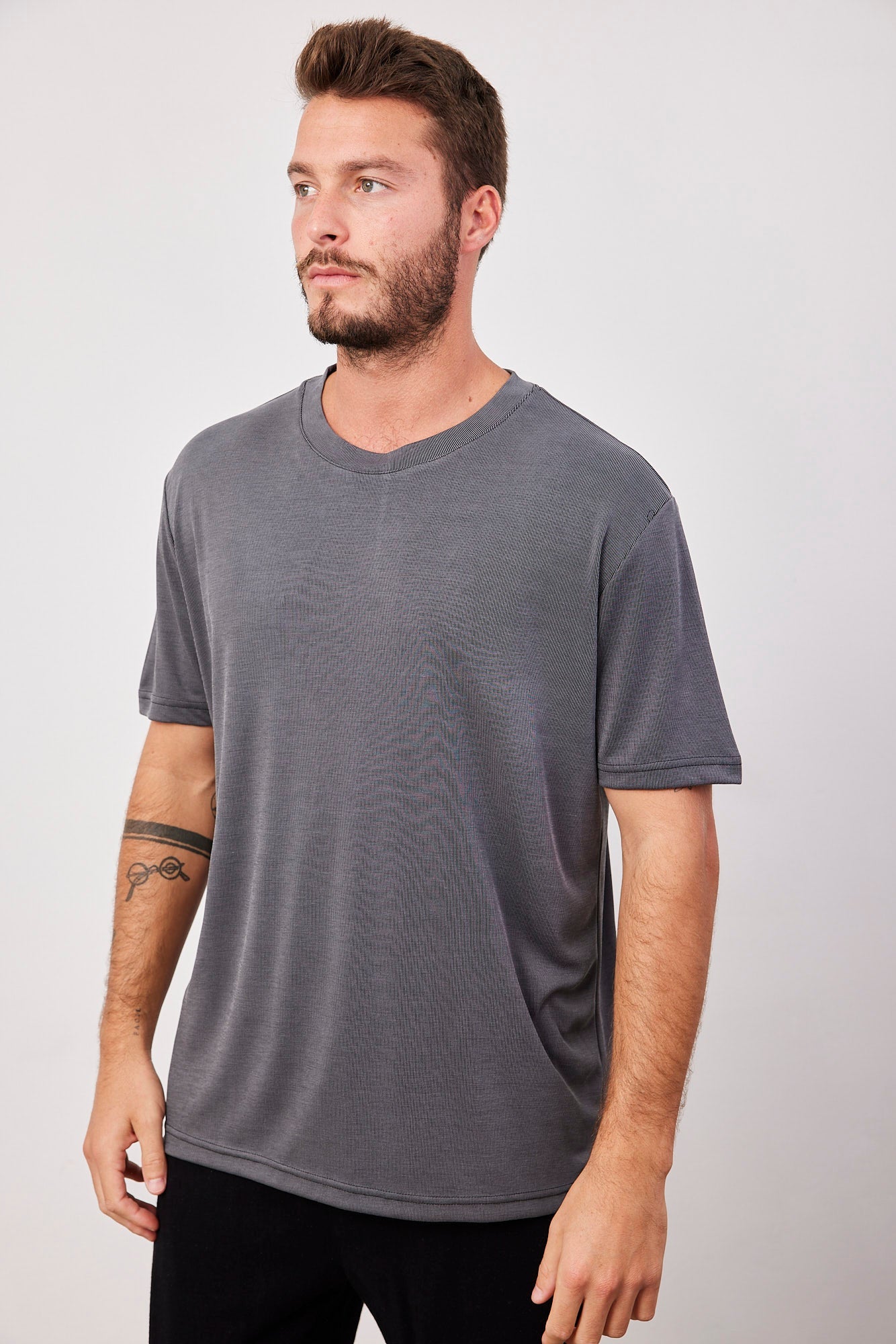 טישרט מבד מודל נשפך - ITAY BRANDS