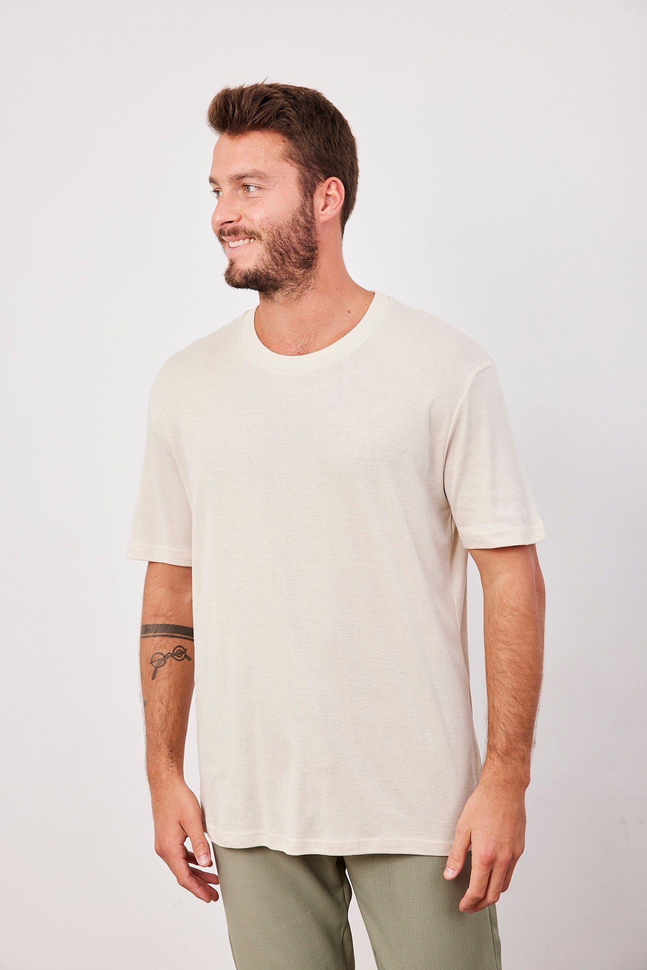 טי-שרט רכה - ITAY BRANDS