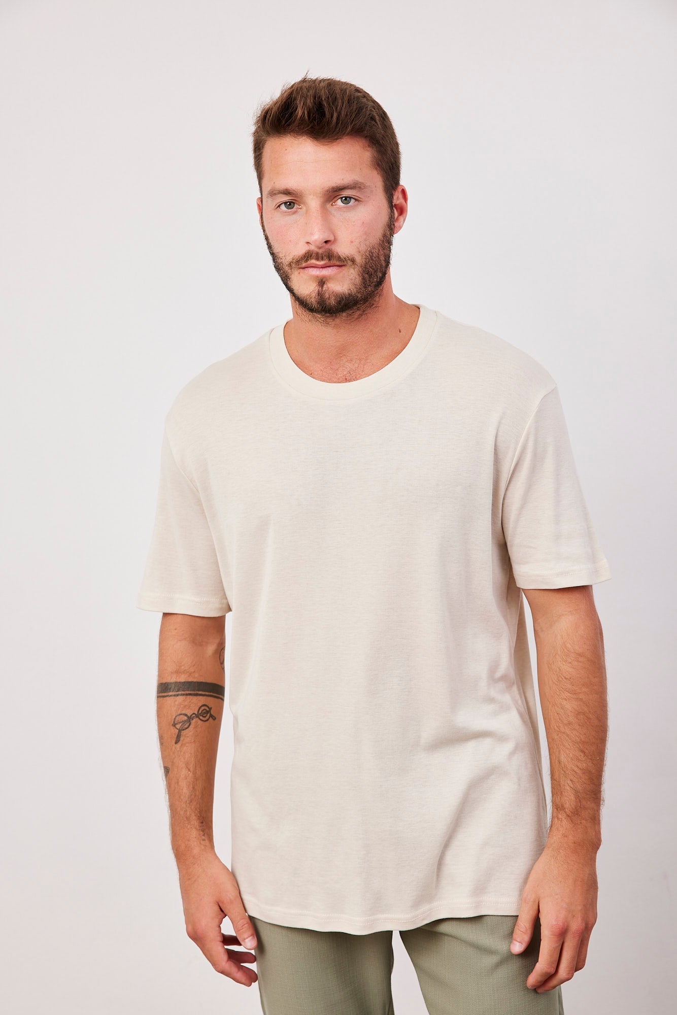 טי-שרט רכה - ITAY BRANDS