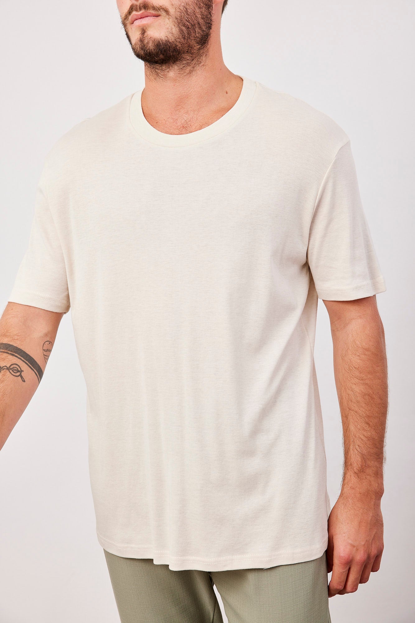 טי-שרט רכה - ITAY BRANDS