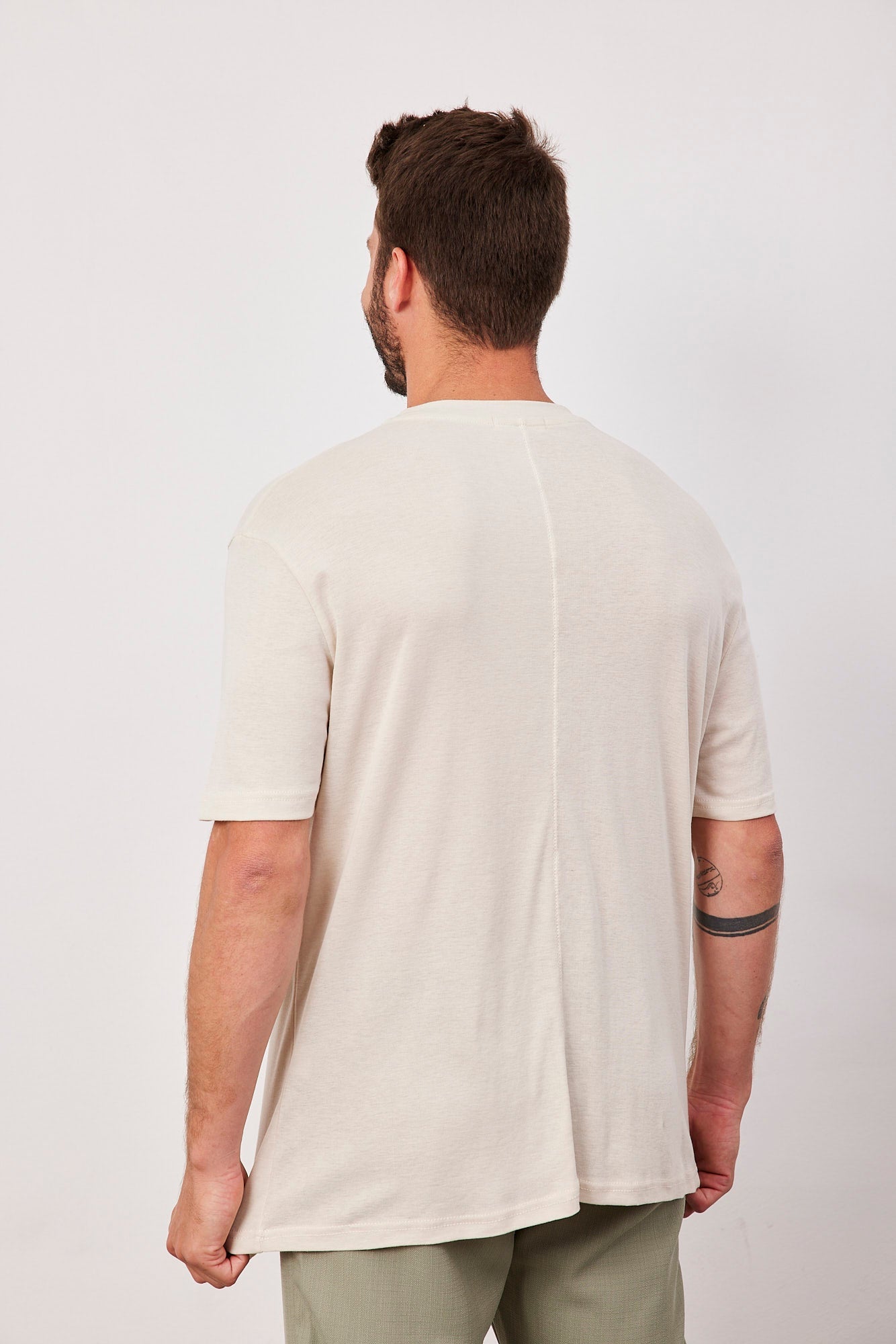 טי-שרט רכה - ITAY BRANDS