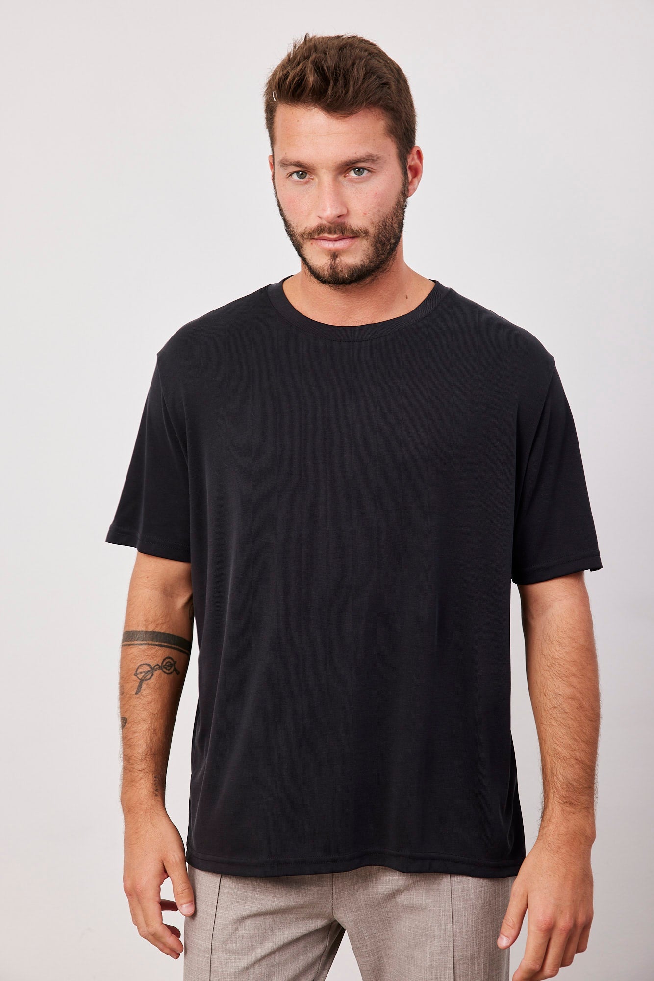 טישרט מבד מודל נשפך - ITAY BRANDS