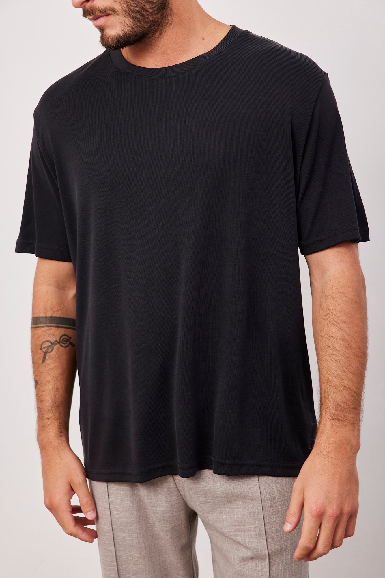 טישרט מבד מודל נשפך - ITAY BRANDS