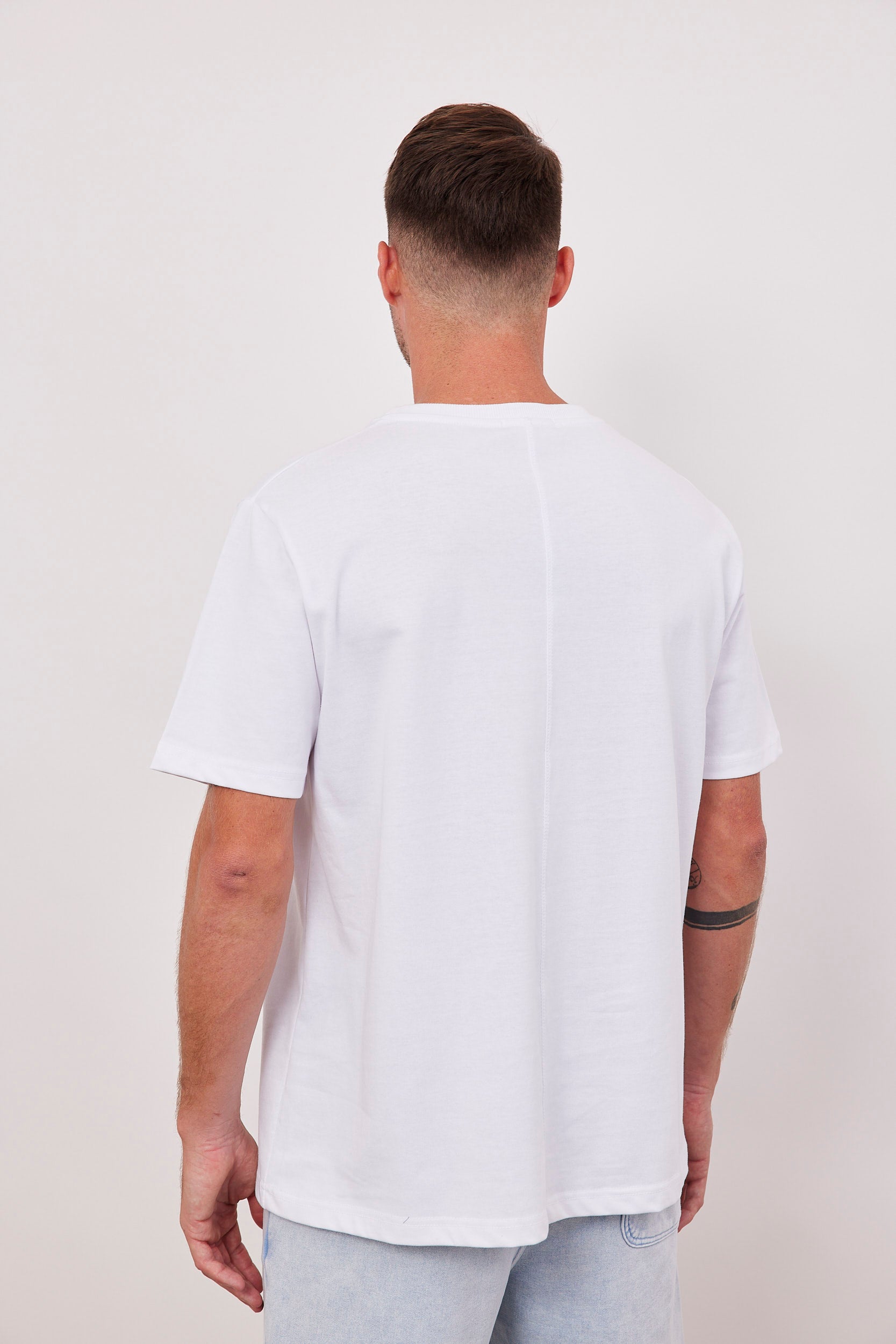 טישרט רוגבי