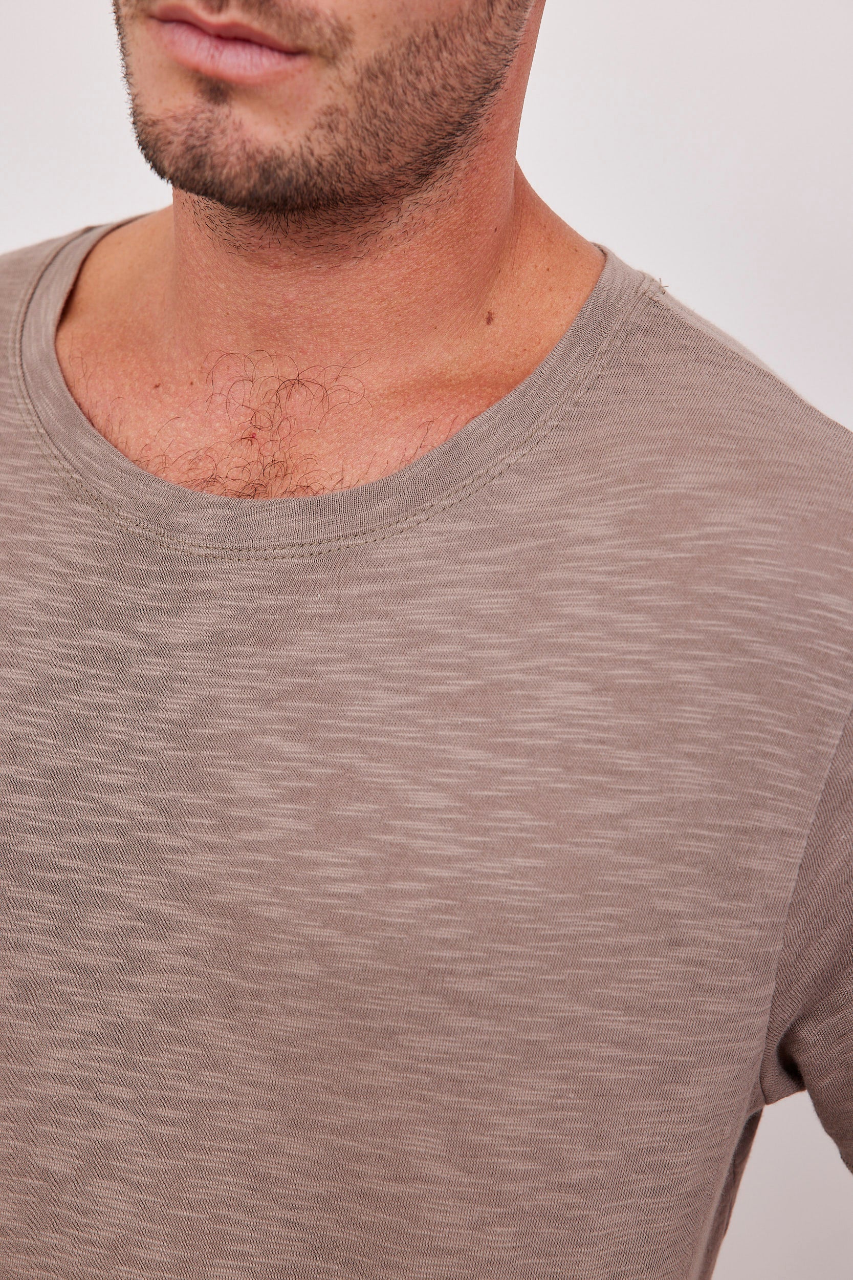 טי-שרט בטקסטורה