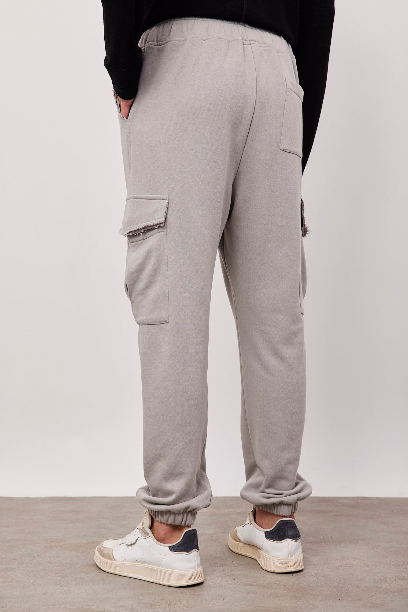 מכנסי טרנינג בסגנון דגמ"ח - ITAY BRANDS