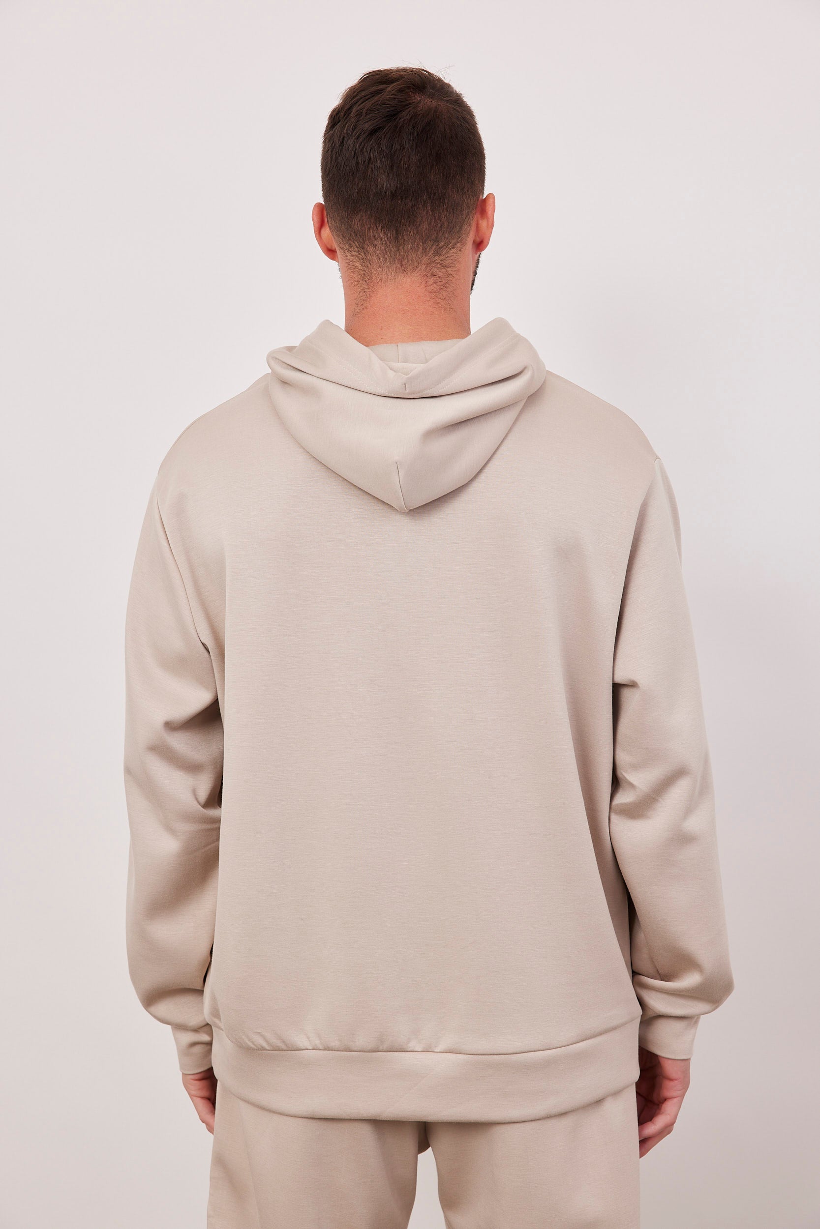 קפוצון ארוך עם שרוך