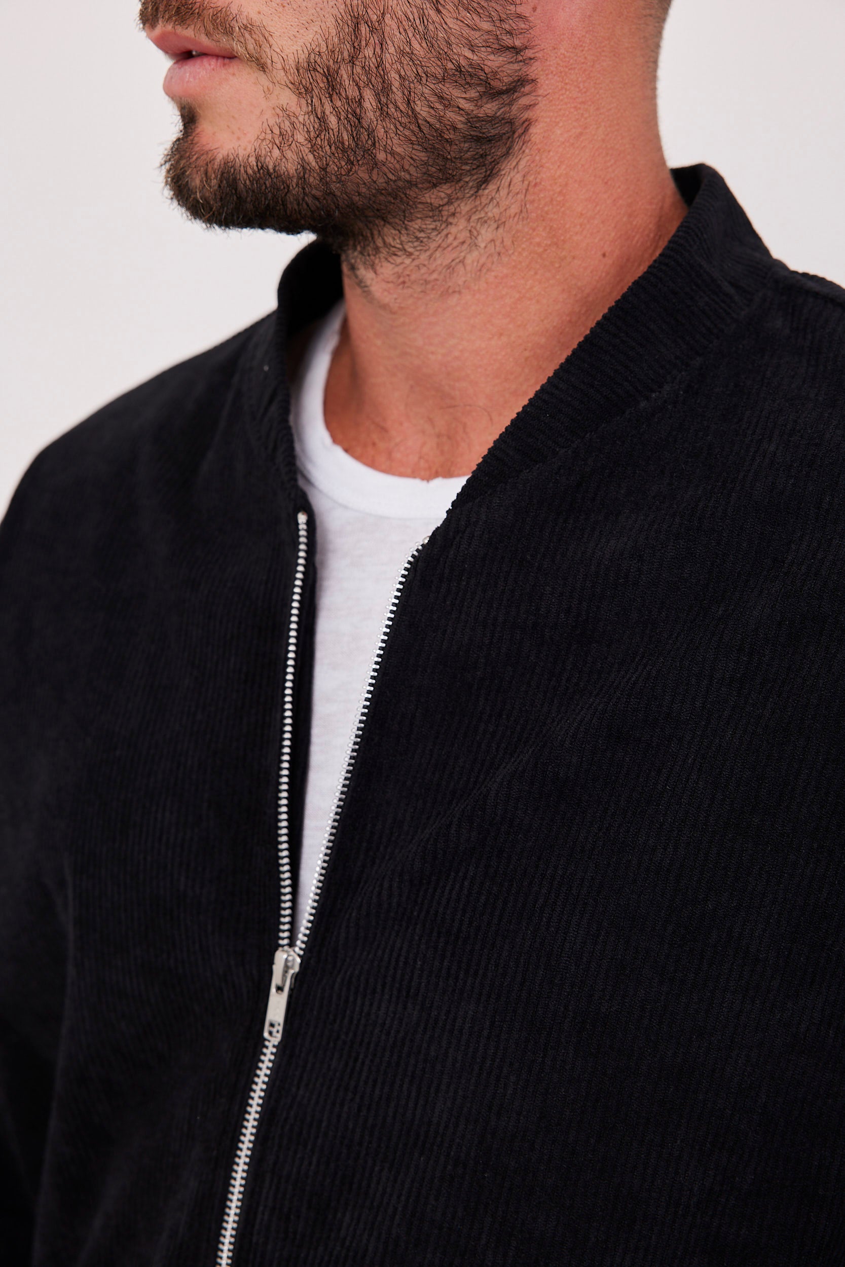 גקט מבד קורדרוי