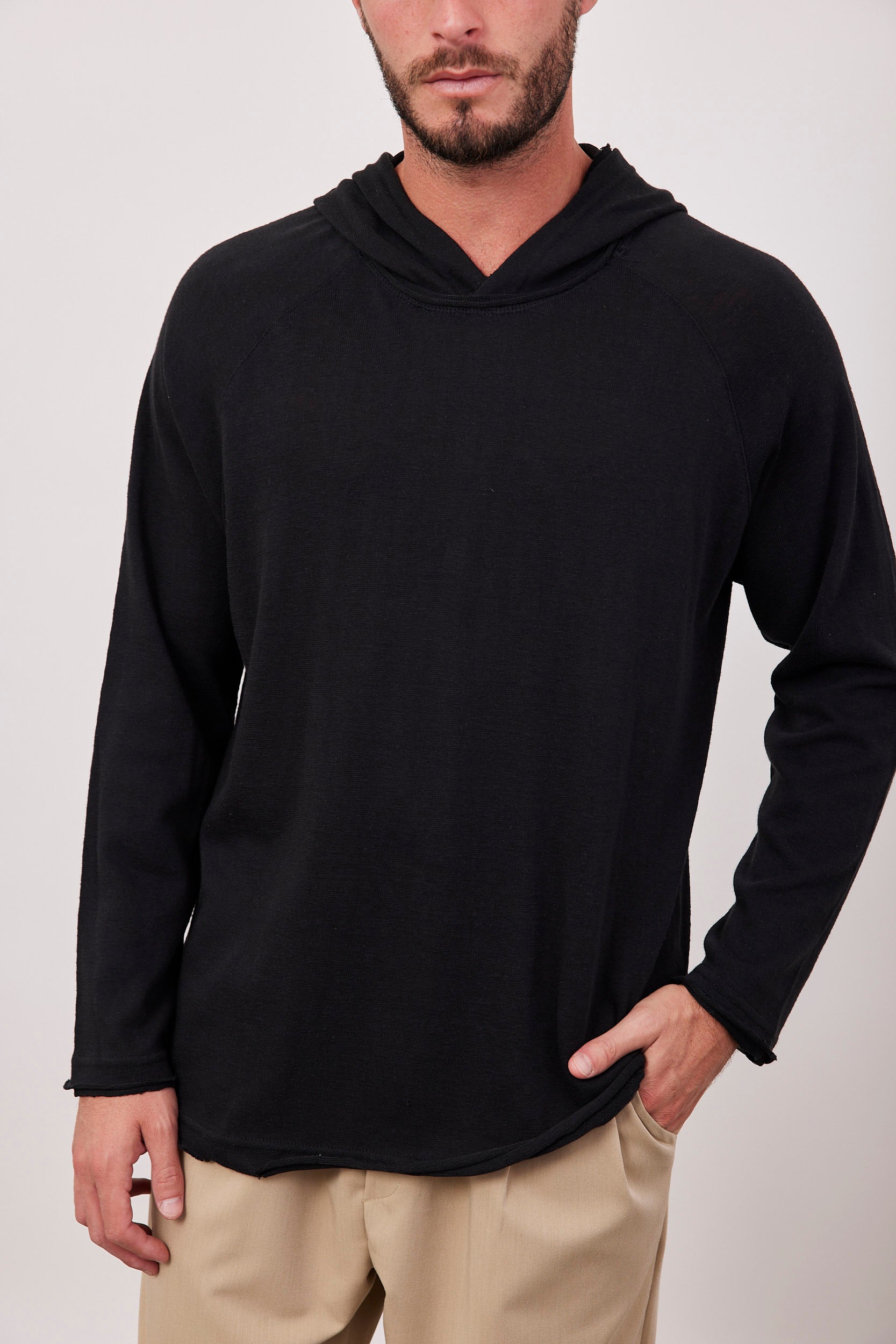 קפוצון בסיומת פרומה