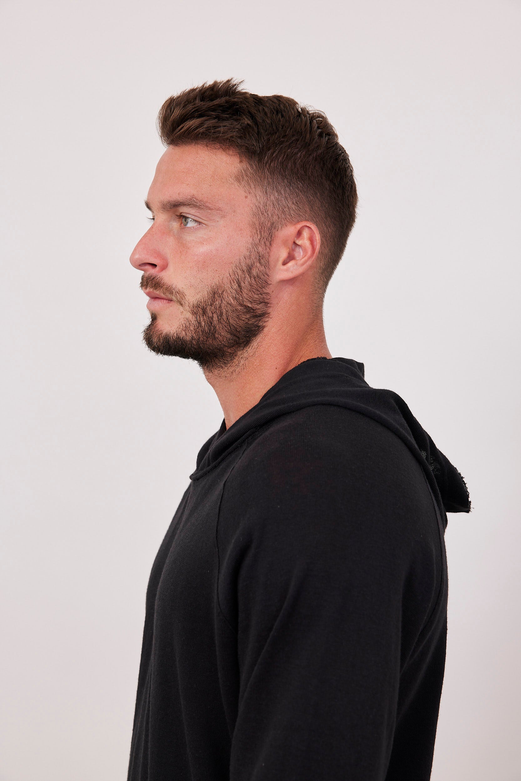 קפוצון בסיומת פרומה