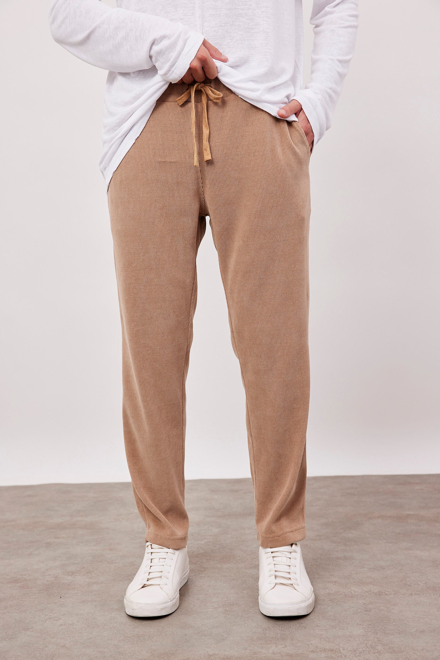 מכנסי קורדרוי