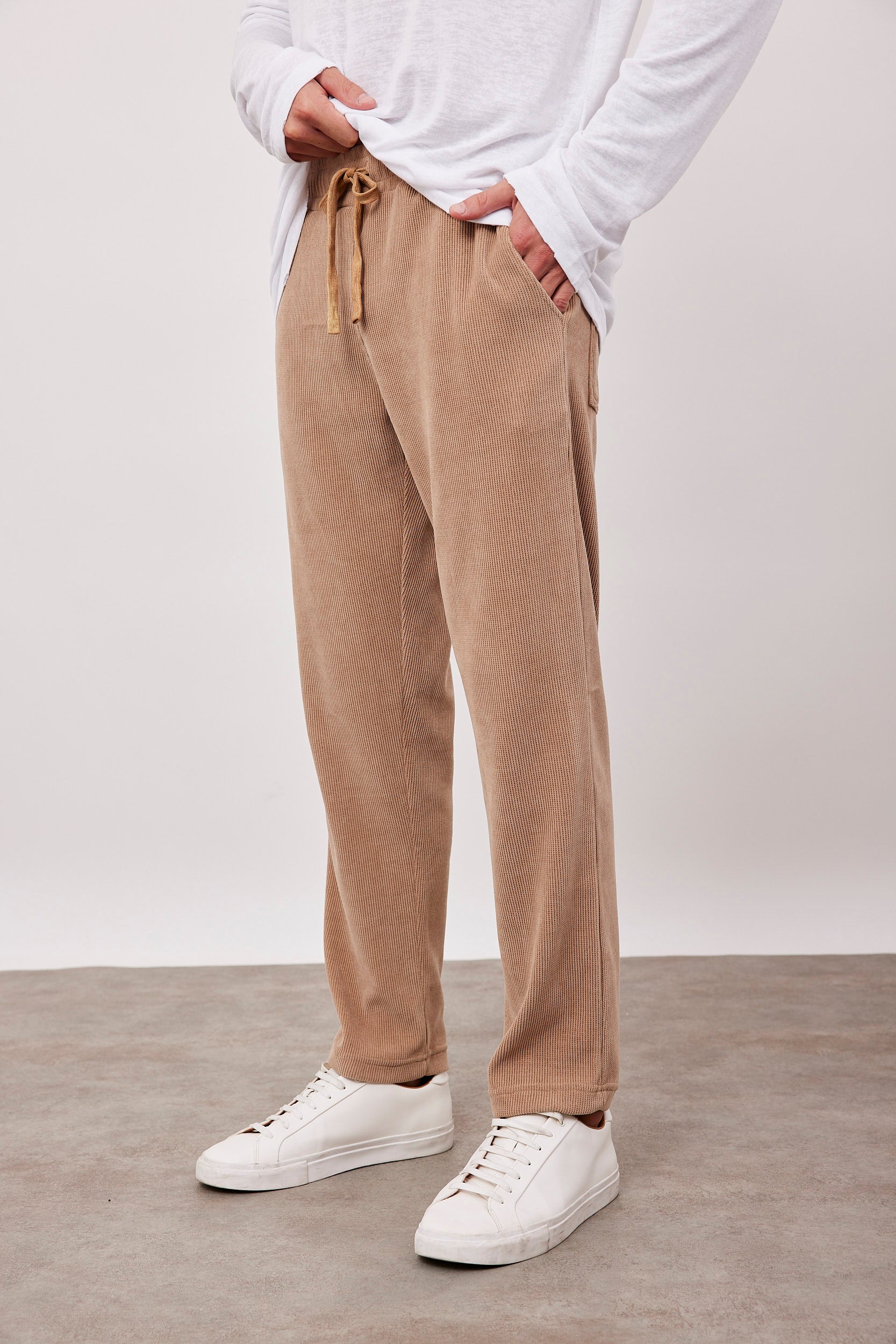 מכנסי קורדרוי