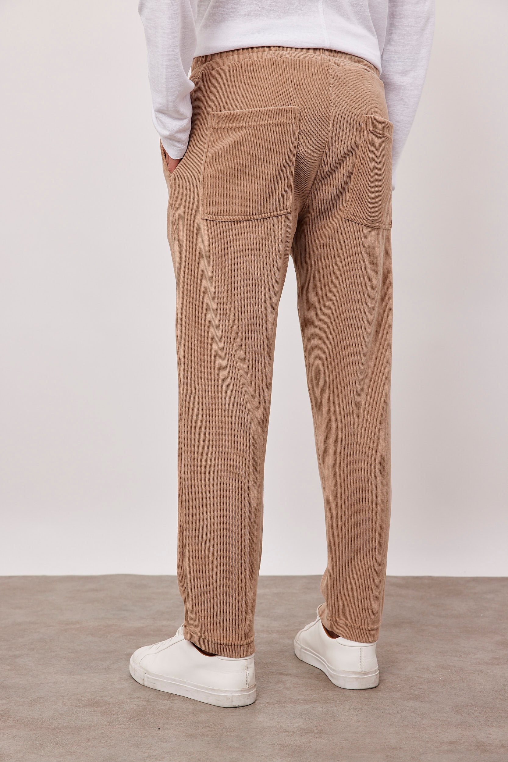 מכנסי קורדרוי